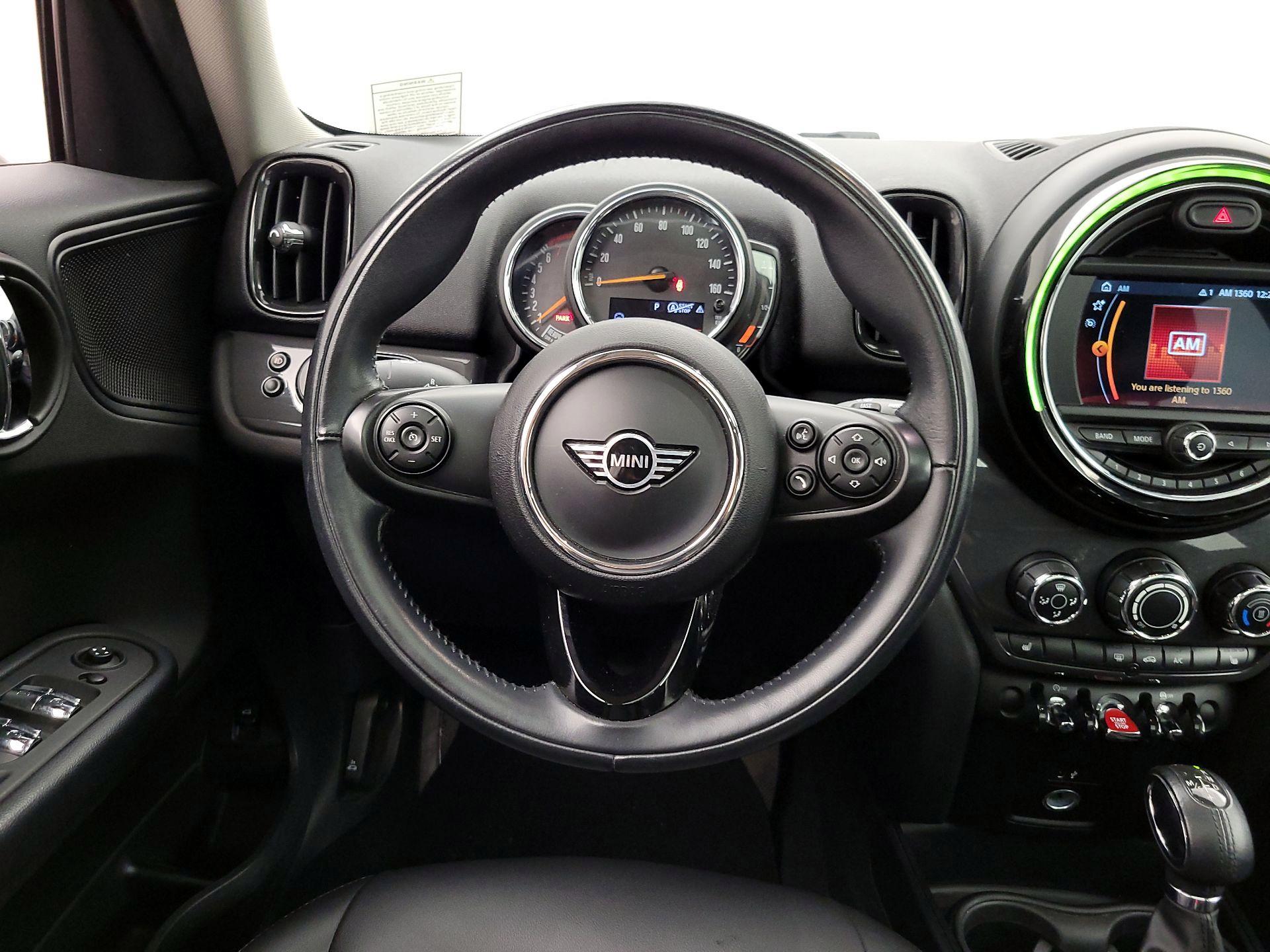 Thumbnail: 2019 MINI Cooper Countryman - 10