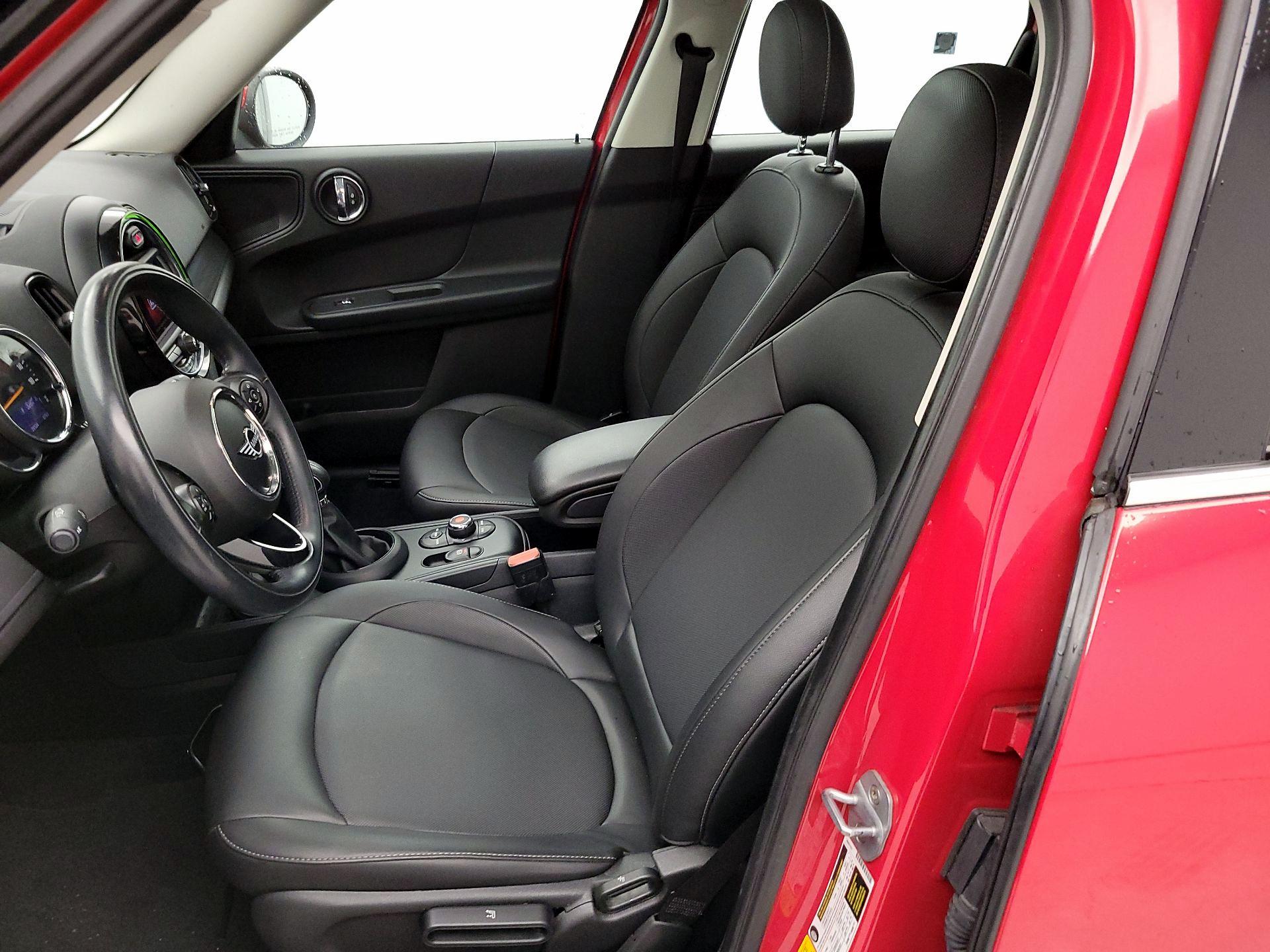 Thumbnail: 2019 MINI Cooper Countryman - 11