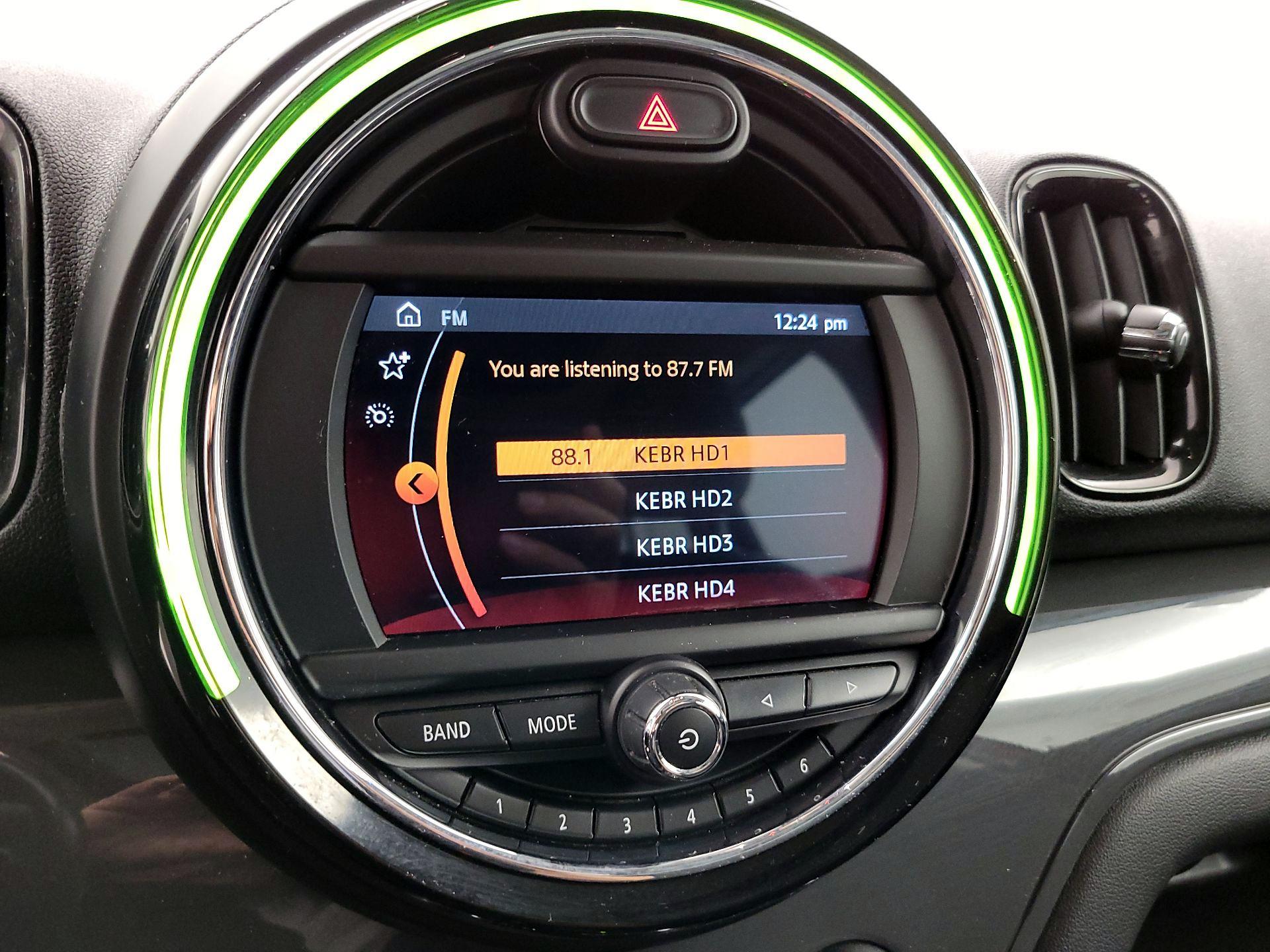 Thumbnail: 2019 MINI Cooper Countryman - 15