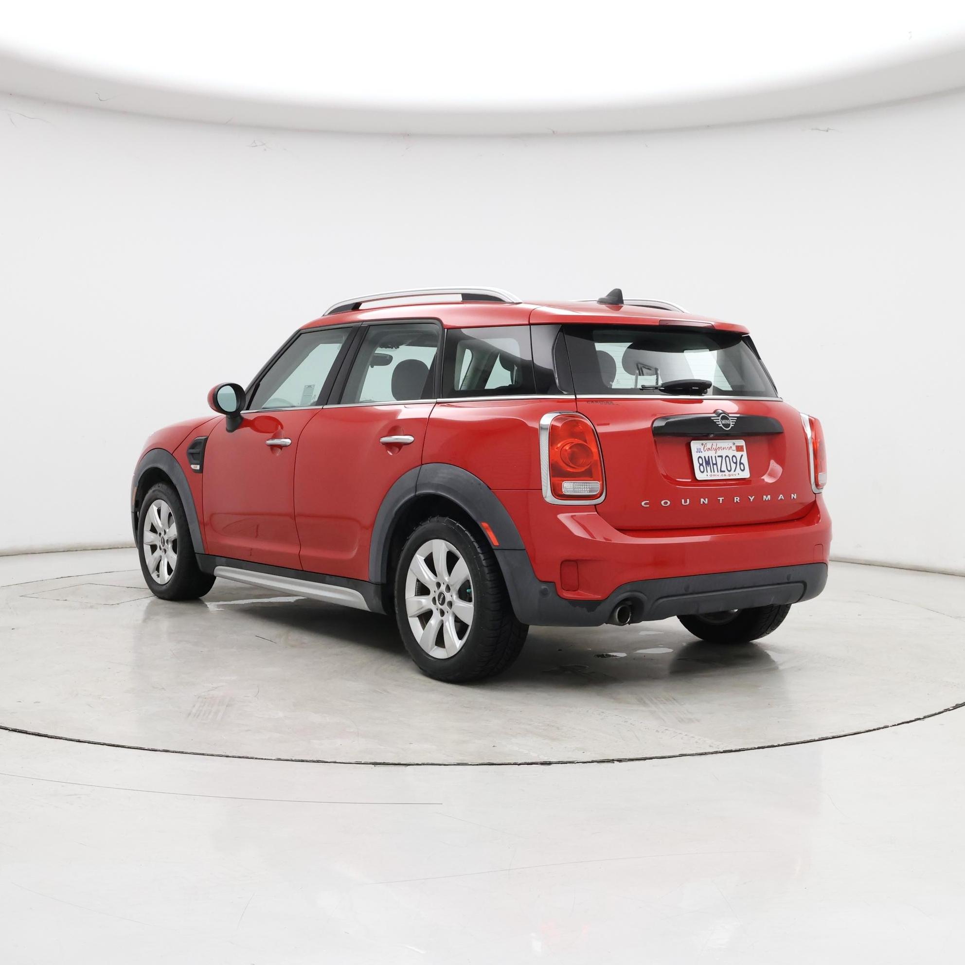 Thumbnail: 2019 MINI Cooper Countryman - 2