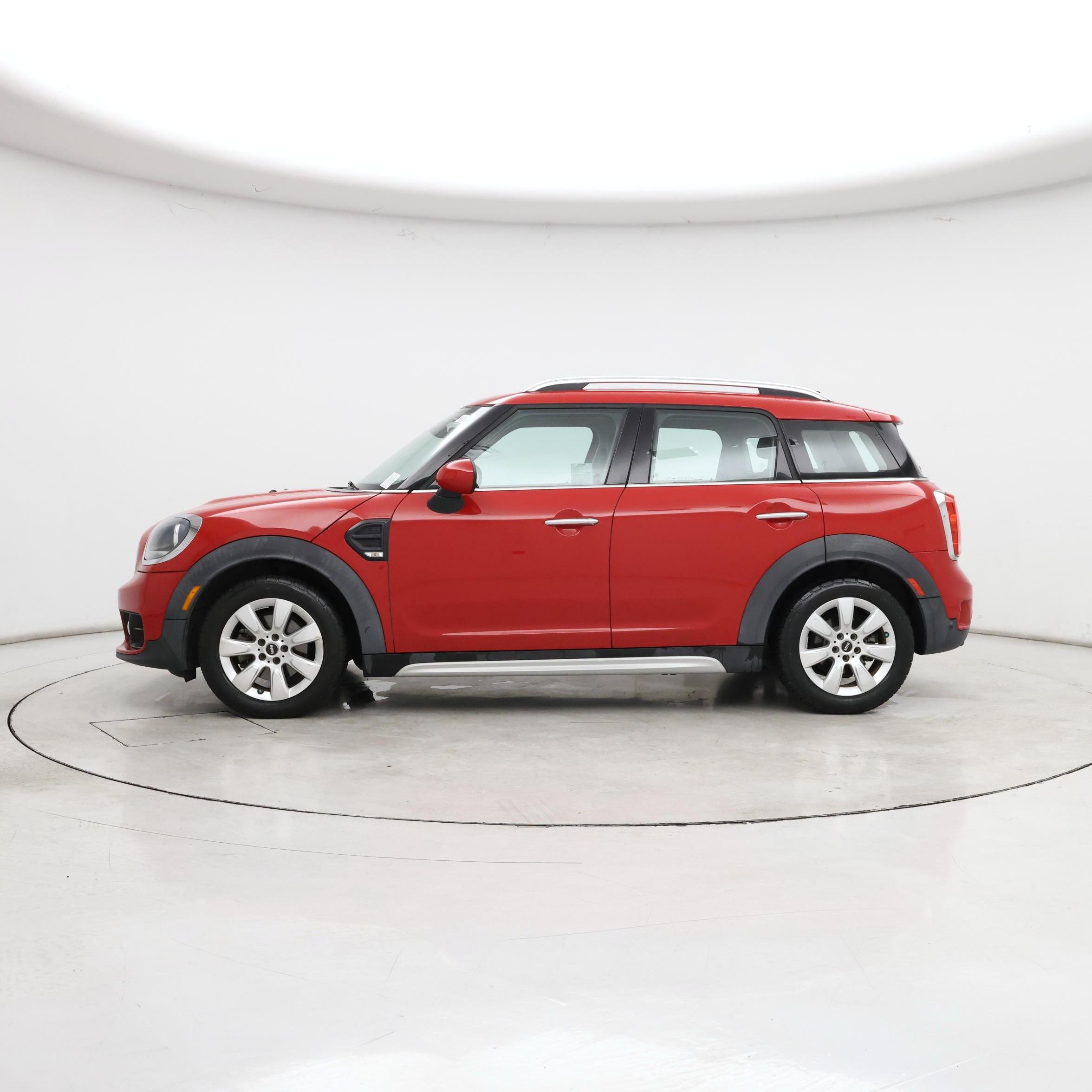 Thumbnail: 2019 MINI Cooper Countryman - 3