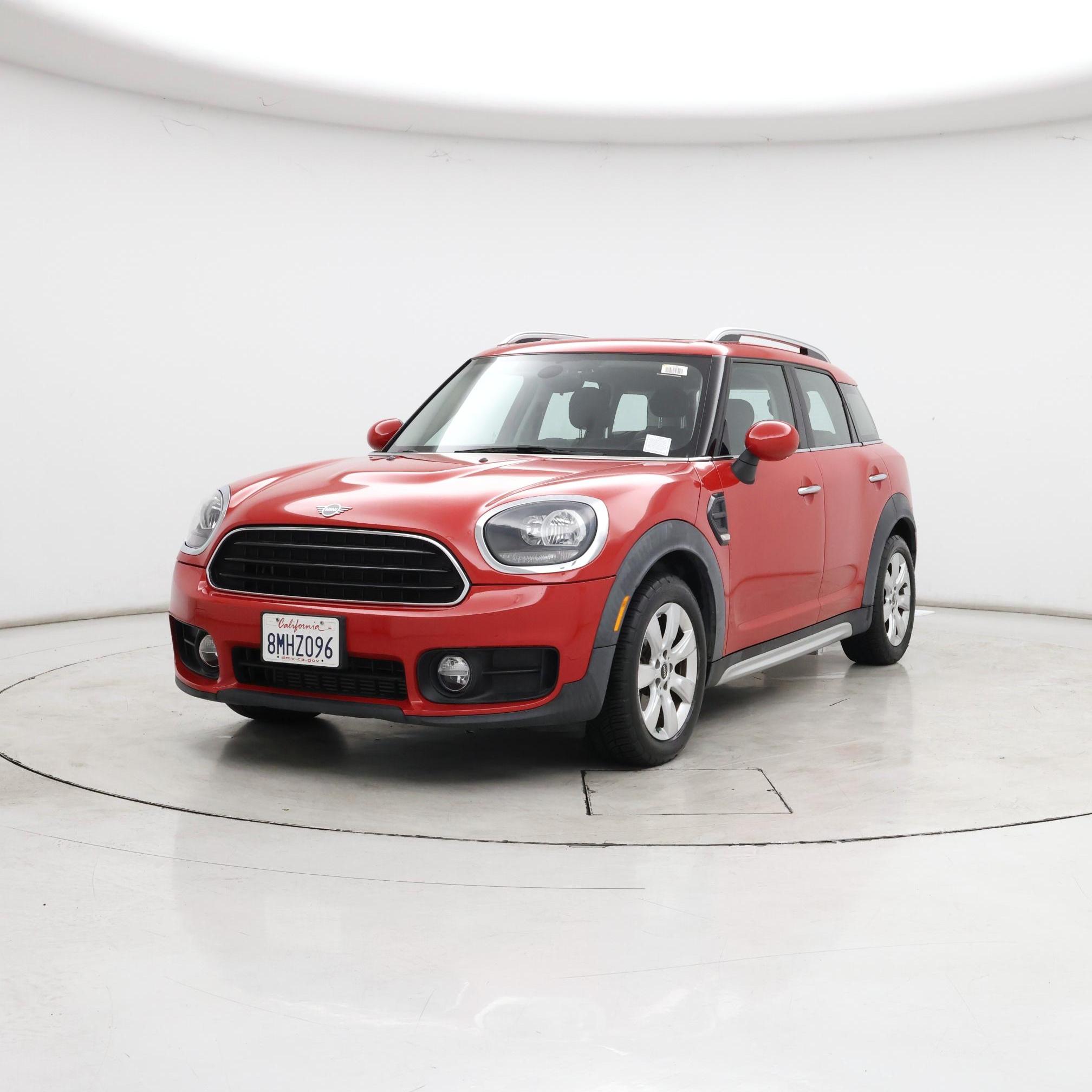 Thumbnail: 2019 MINI Cooper Countryman - 4