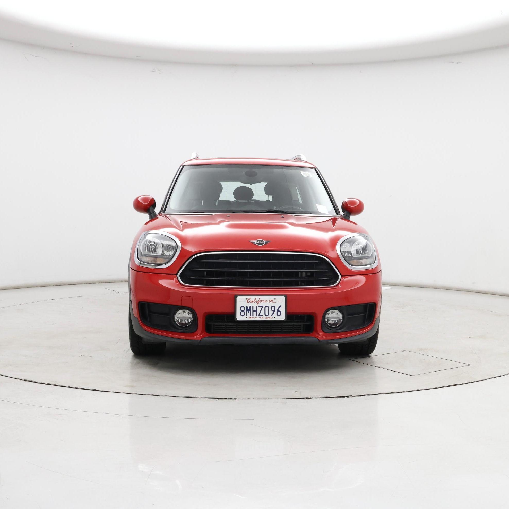 Thumbnail: 2019 MINI Cooper Countryman - 5