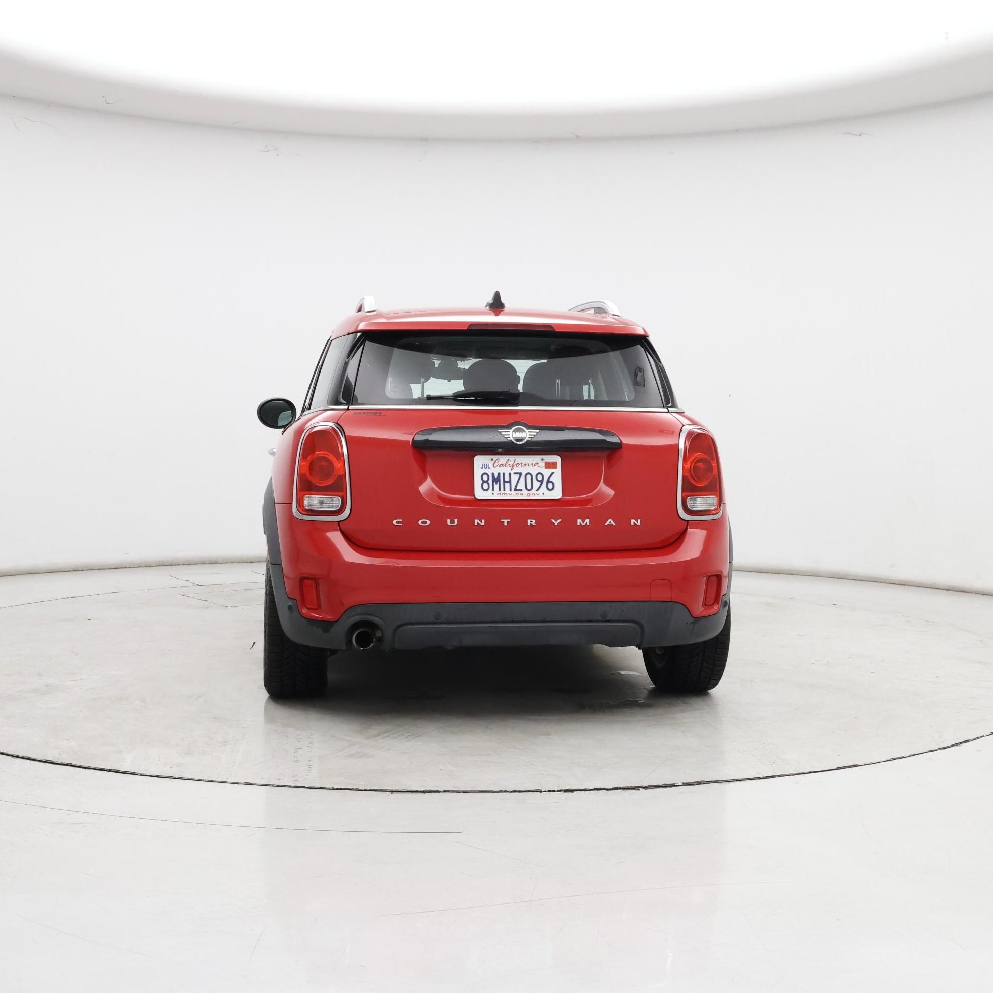 Thumbnail: 2019 MINI Cooper Countryman - 6