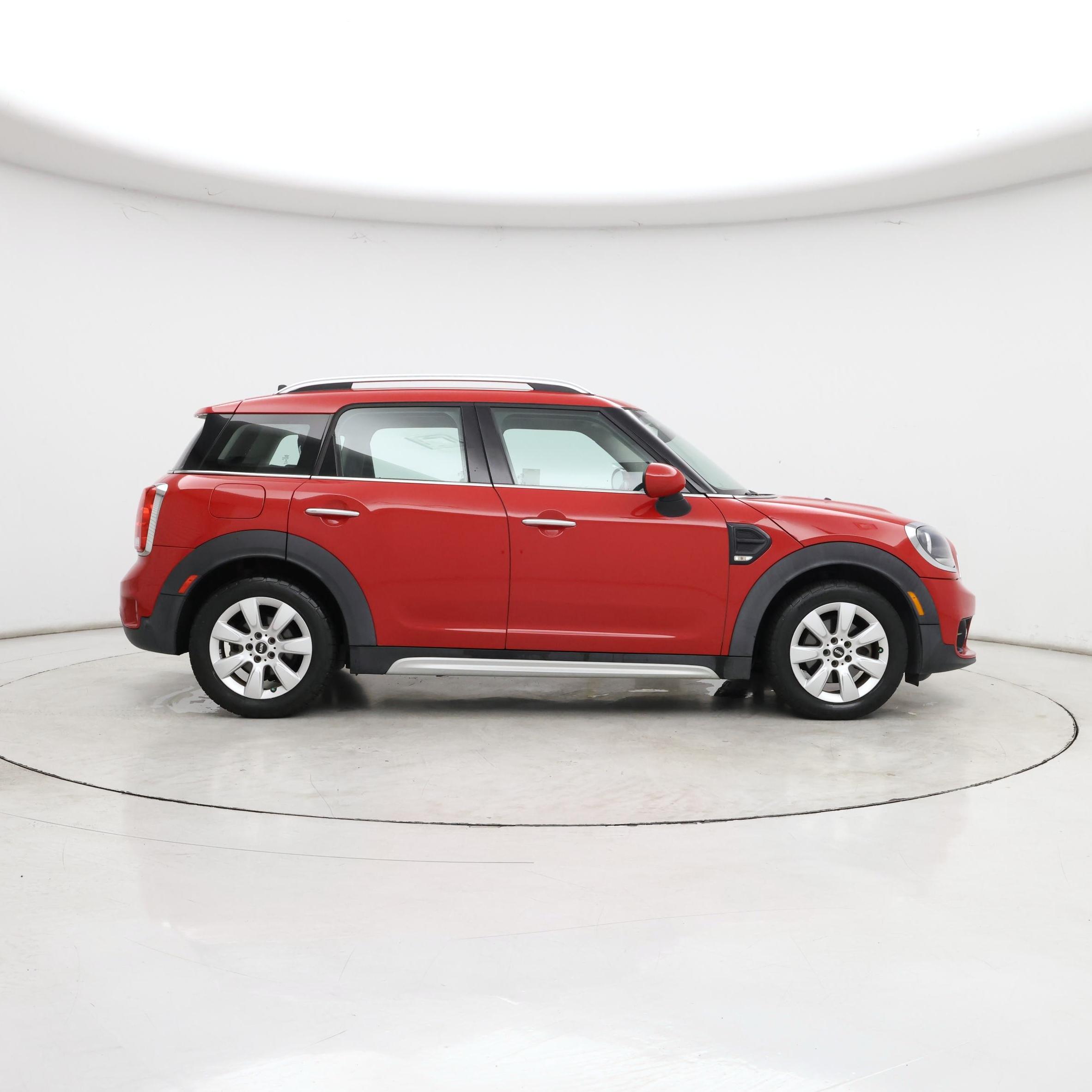 Thumbnail: 2019 MINI Cooper Countryman - 7