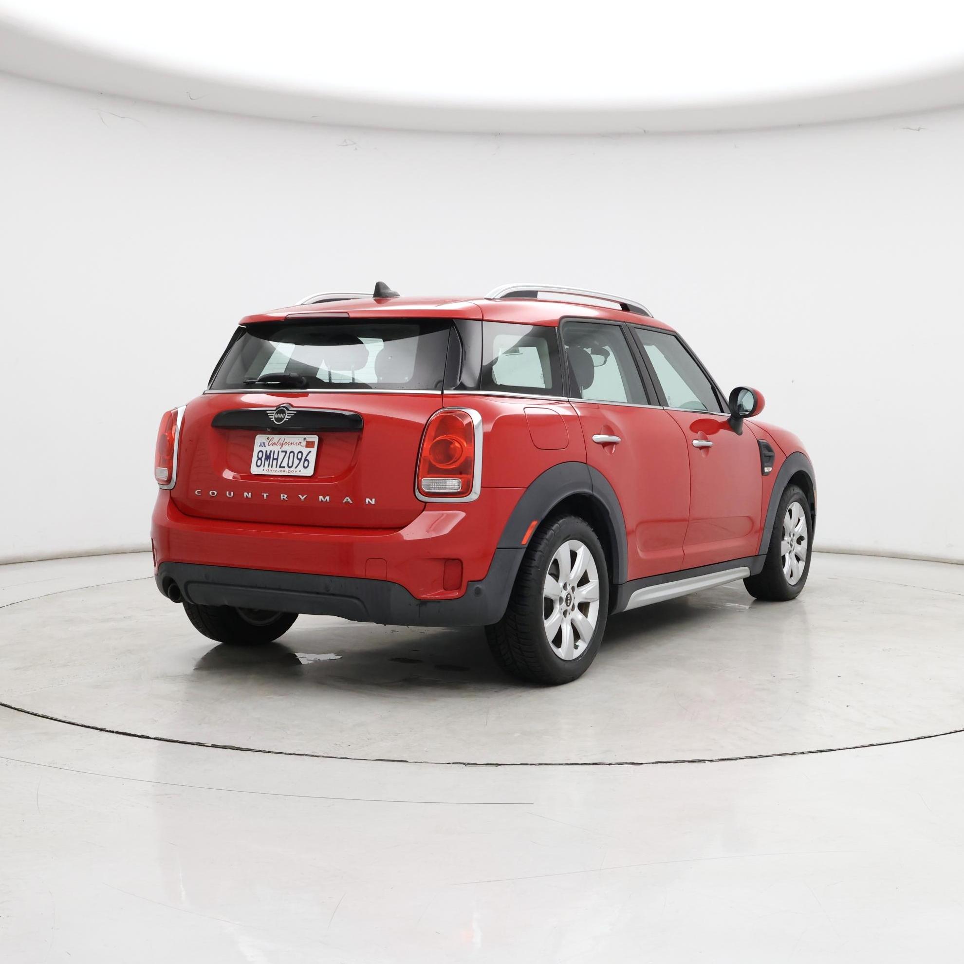 Thumbnail: 2019 MINI Cooper Countryman - 8