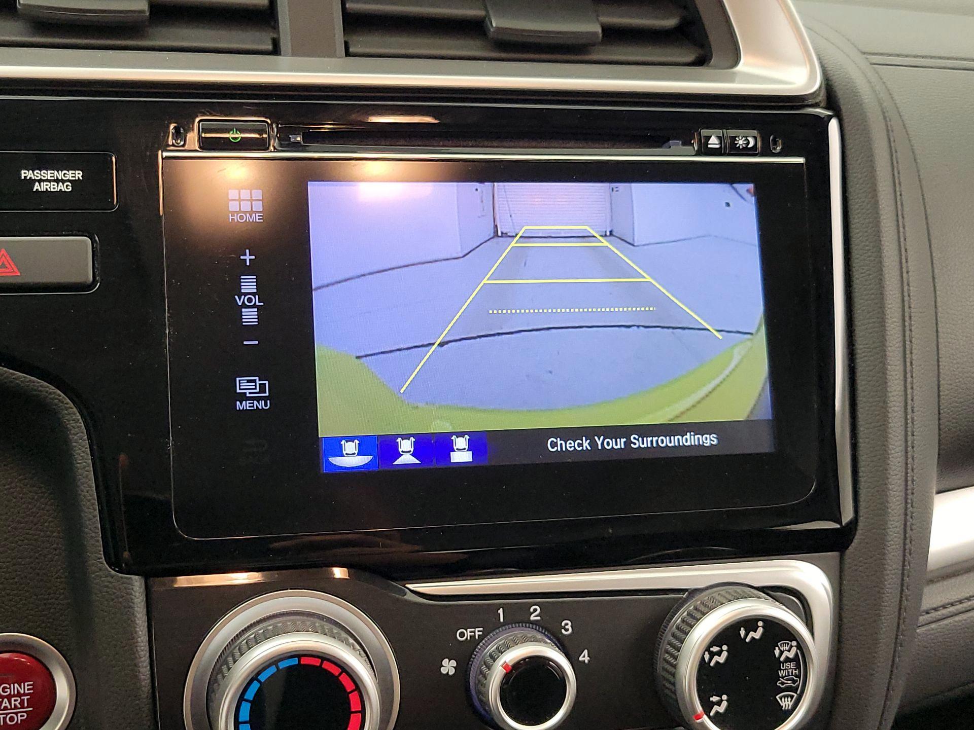 Thumbnail: 2015 Honda Fit - 14