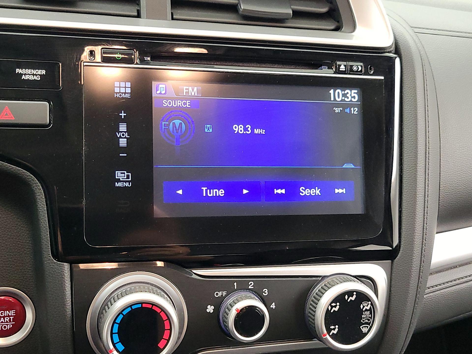 Thumbnail: 2015 Honda Fit - 15