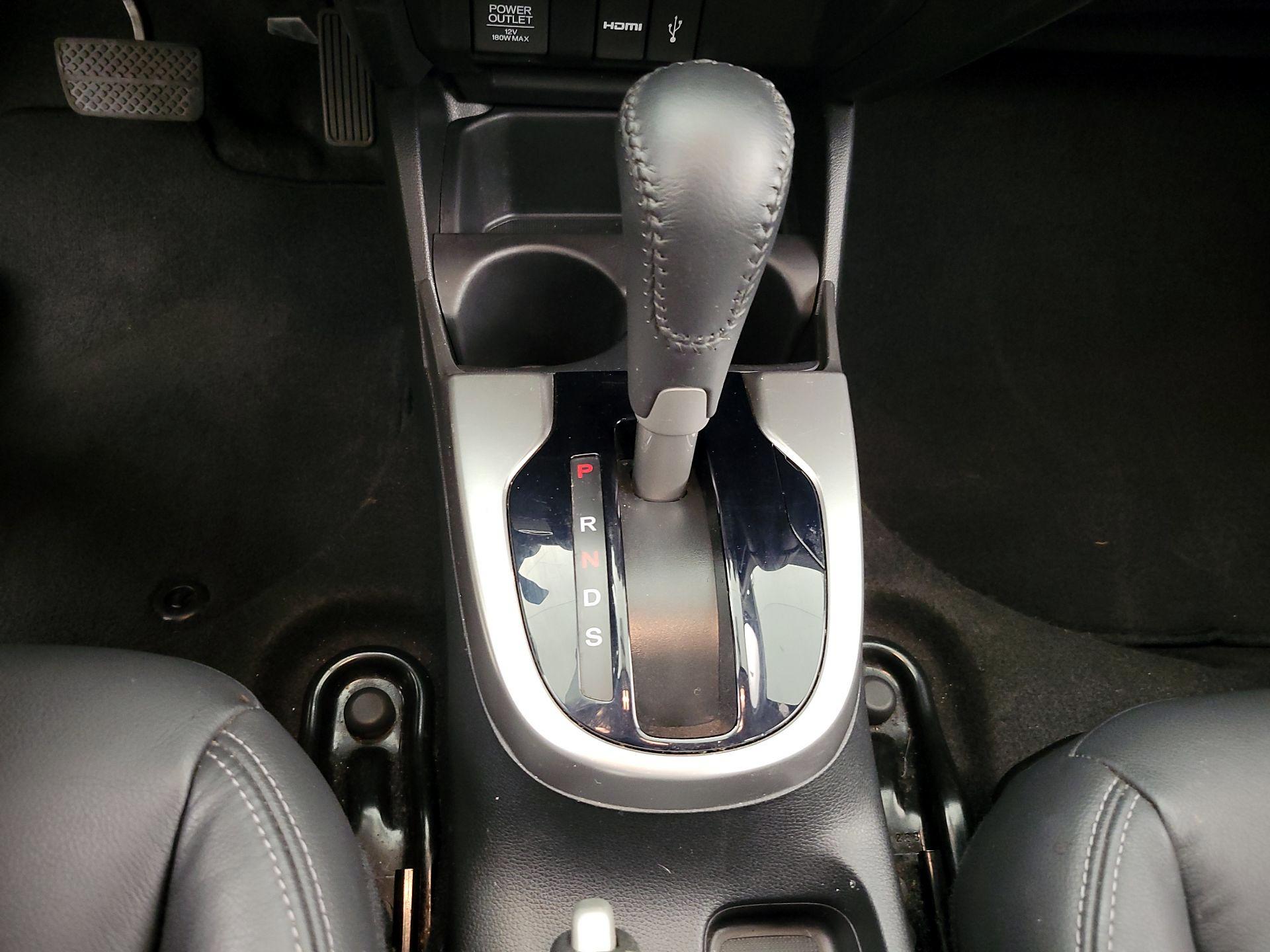 Thumbnail: 2015 Honda Fit - 17