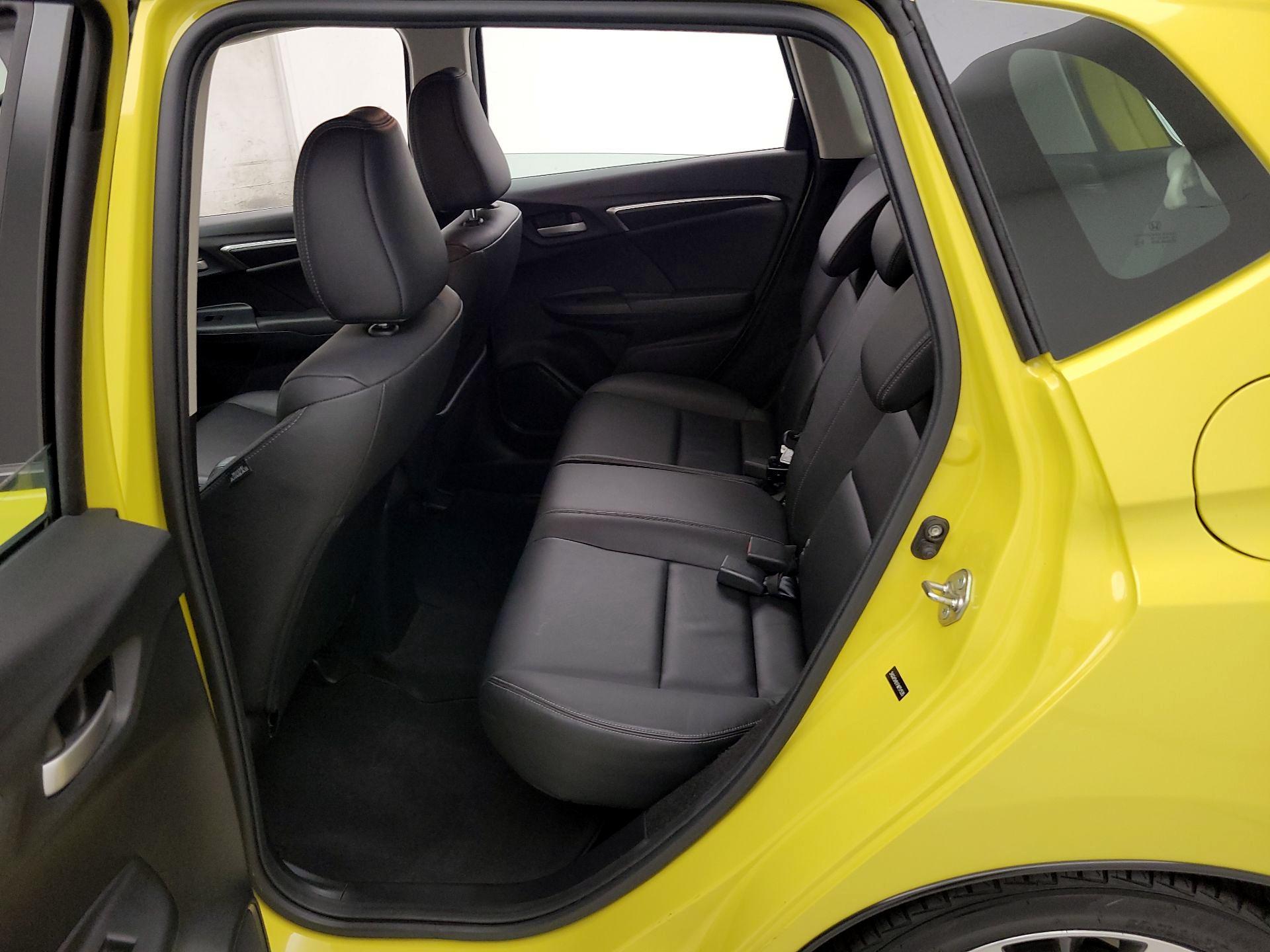 Thumbnail: 2015 Honda Fit - 20