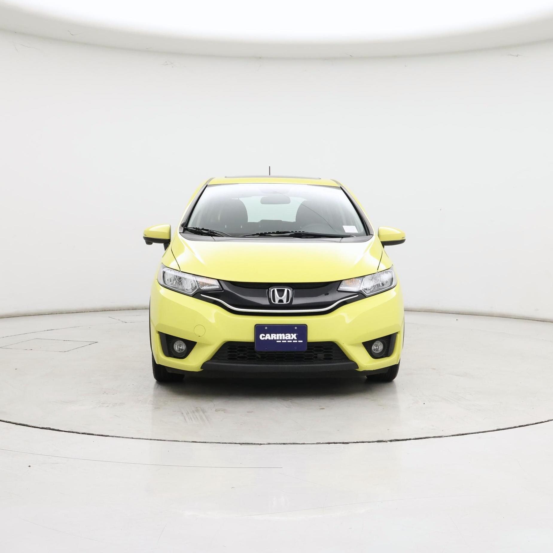 Thumbnail: 2015 Honda Fit - 5