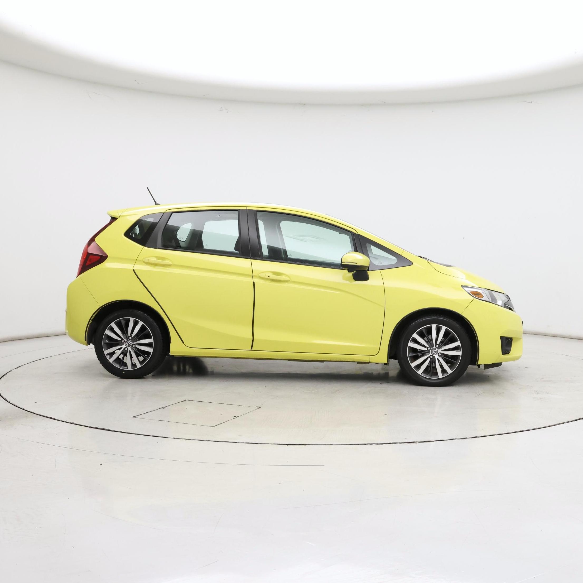Thumbnail: 2015 Honda Fit - 7