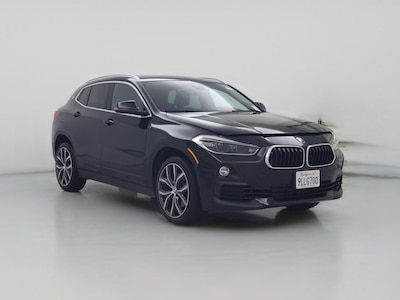2020 BMW X2 XDrive28i