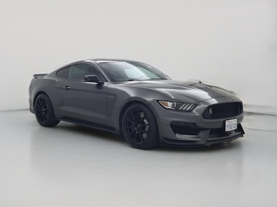 2017 Ford Mustang Shelby GT350