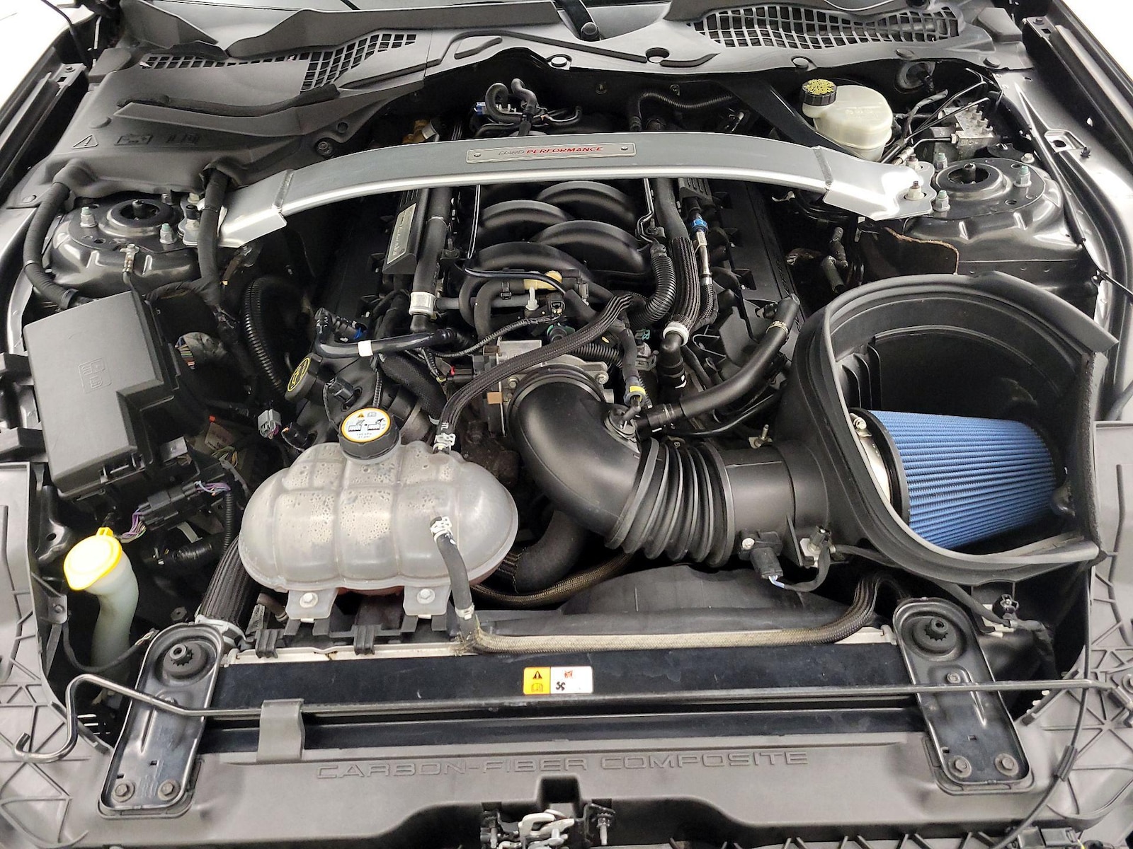 2017 Ford Mustang Shelby GT350 - Photo 23