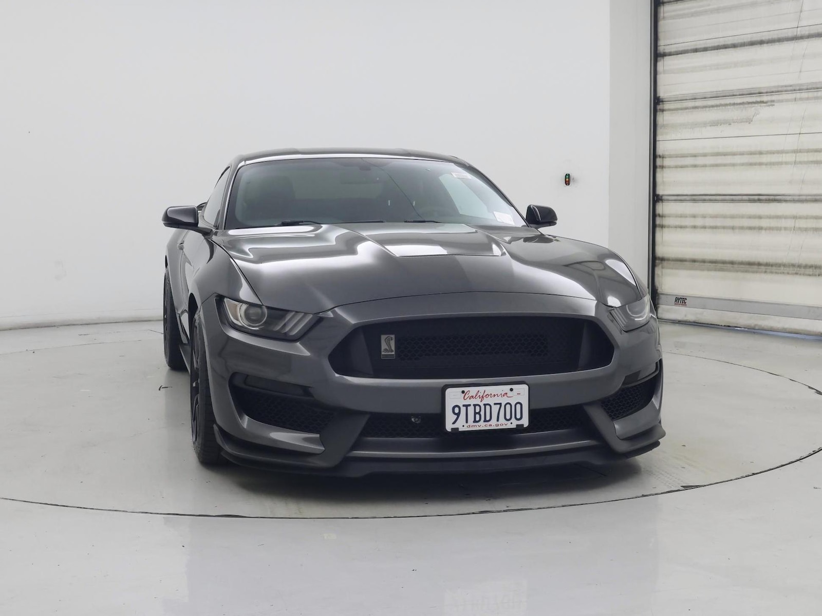 2017 Ford Mustang Shelby GT350 - Photo 6