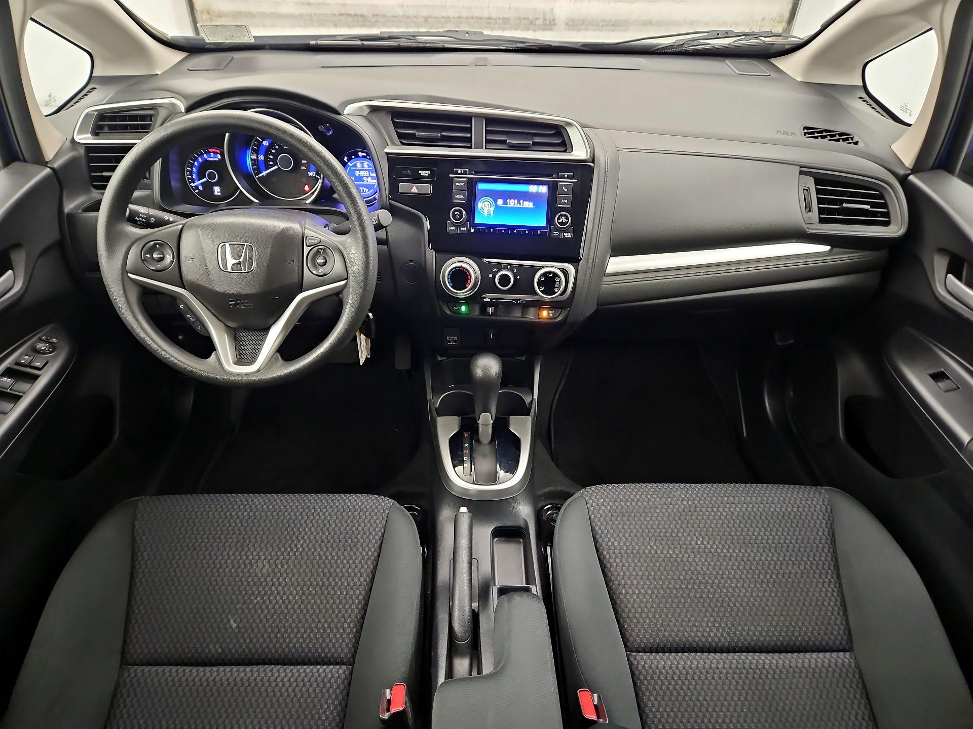 Thumbnail: 2019 Honda Fit - 9