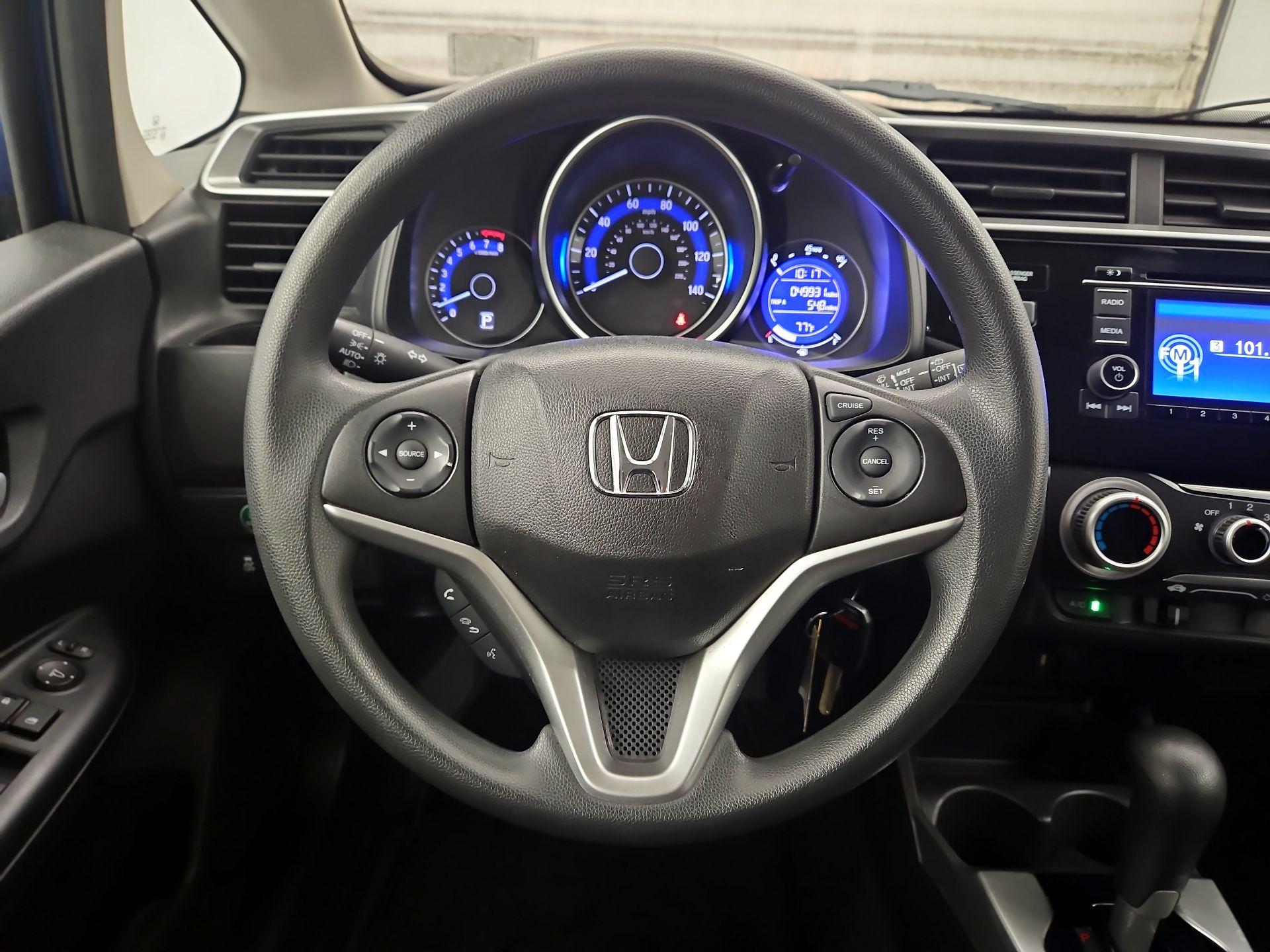 Thumbnail: 2019 Honda Fit - 10