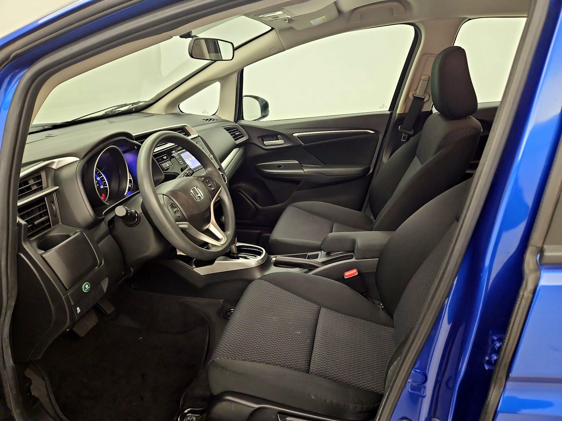 Thumbnail: 2019 Honda Fit - 11