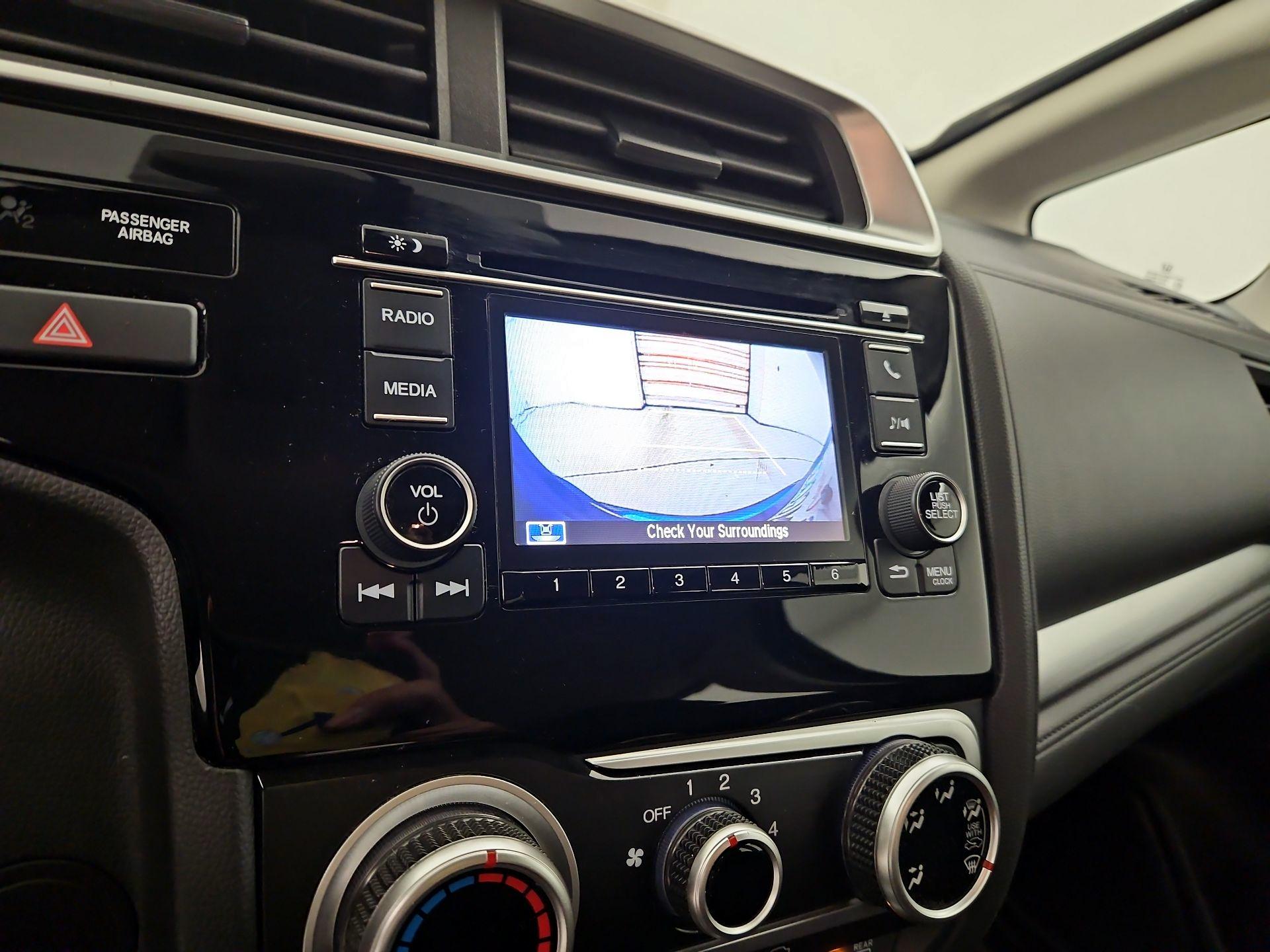 Thumbnail: 2019 Honda Fit - 14