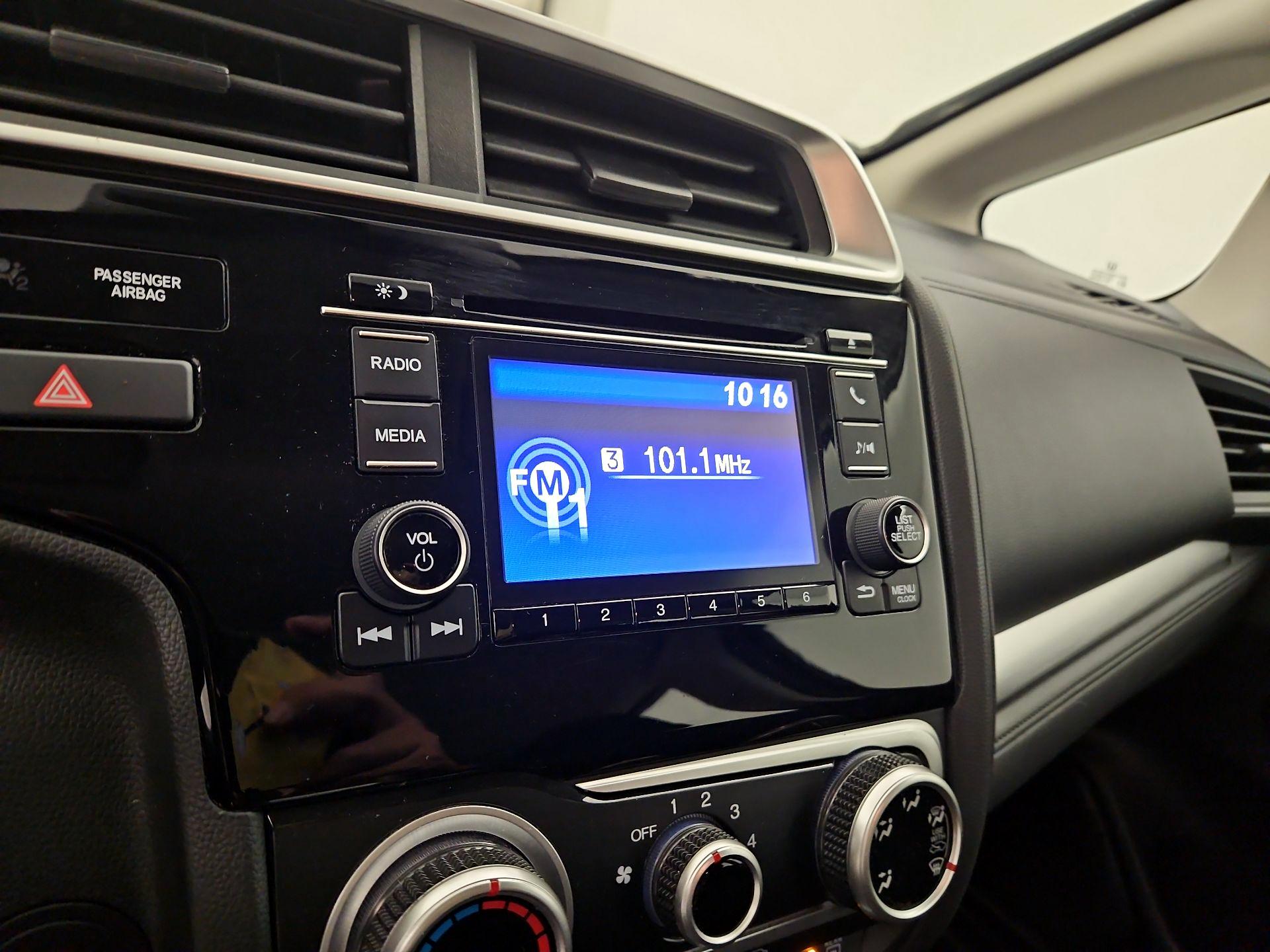 Thumbnail: 2019 Honda Fit - 15