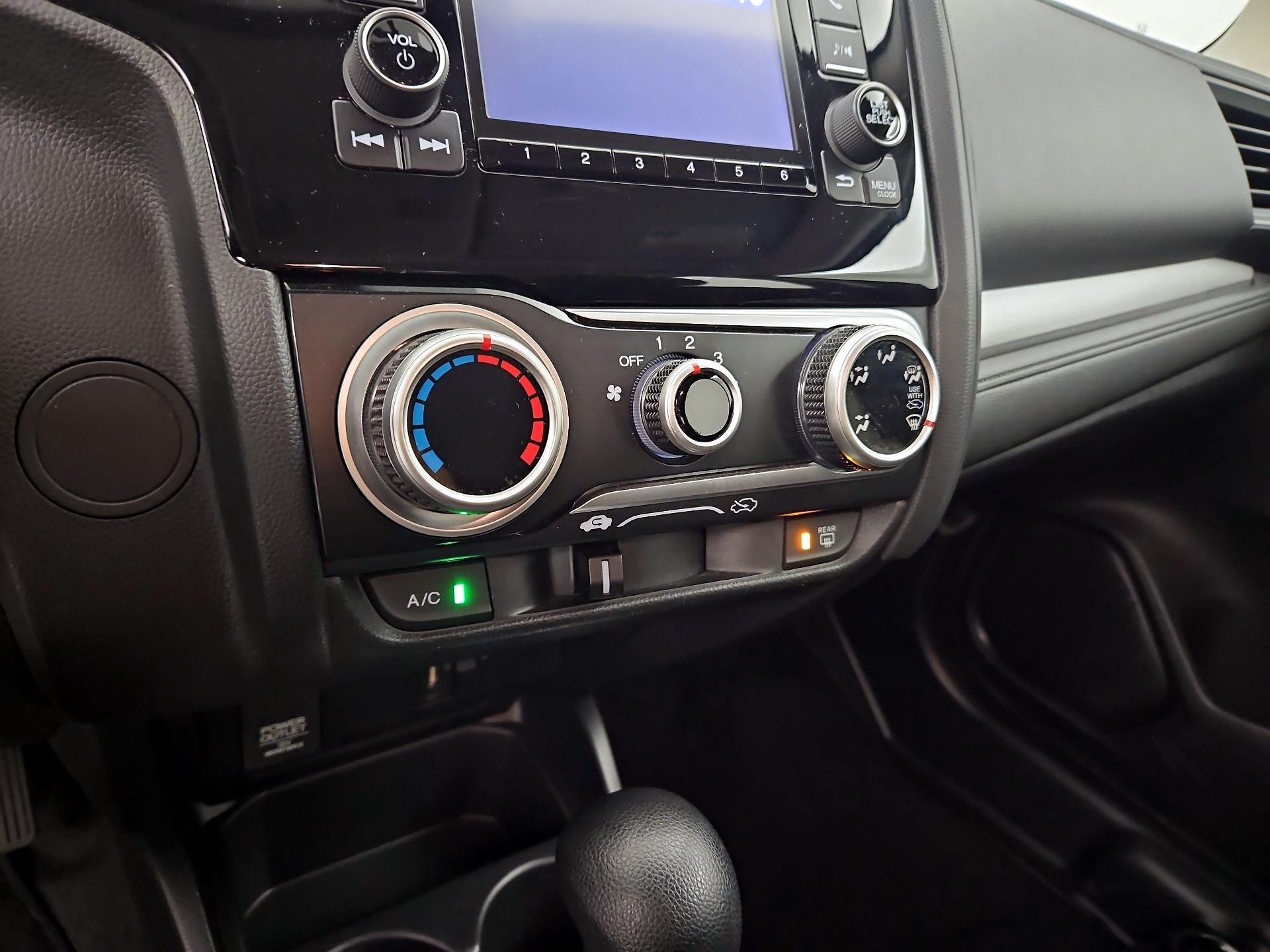 Thumbnail: 2019 Honda Fit - 16