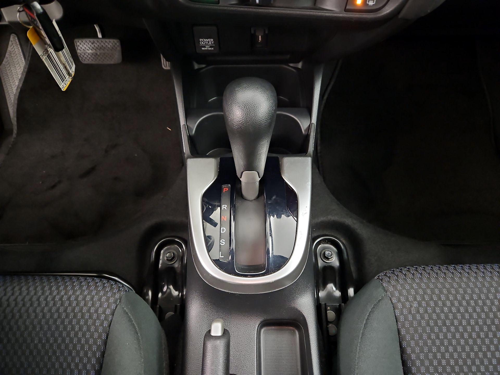 Thumbnail: 2019 Honda Fit - 17