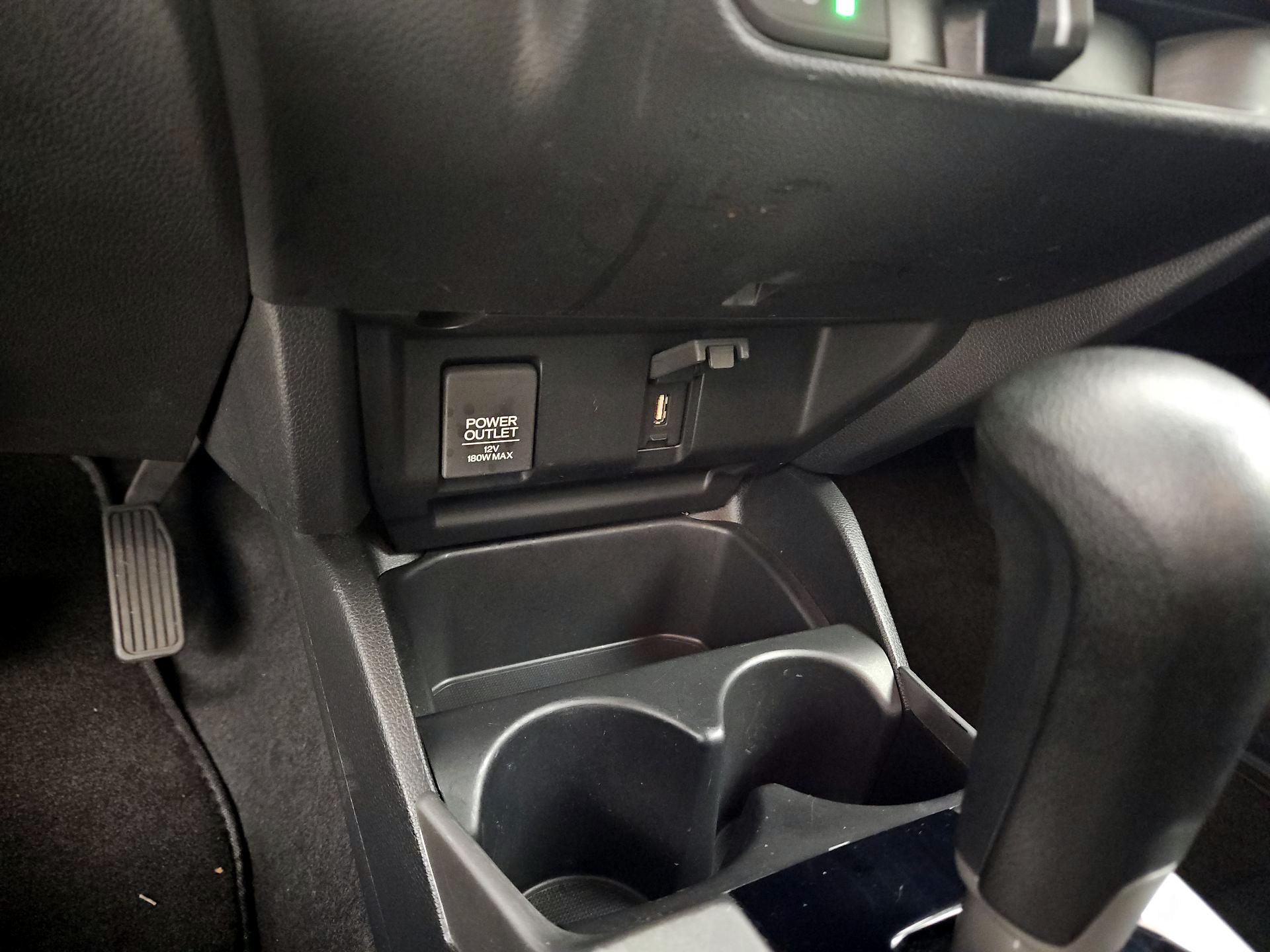 Thumbnail: 2019 Honda Fit - 18