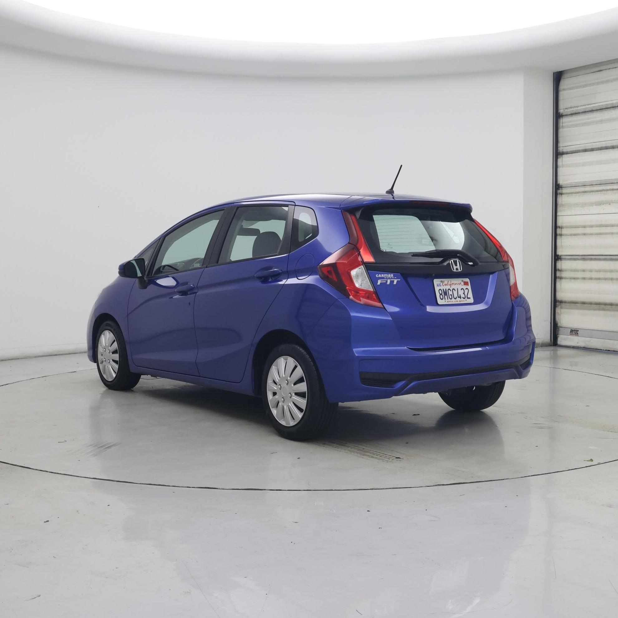 Thumbnail: 2019 Honda Fit - 2