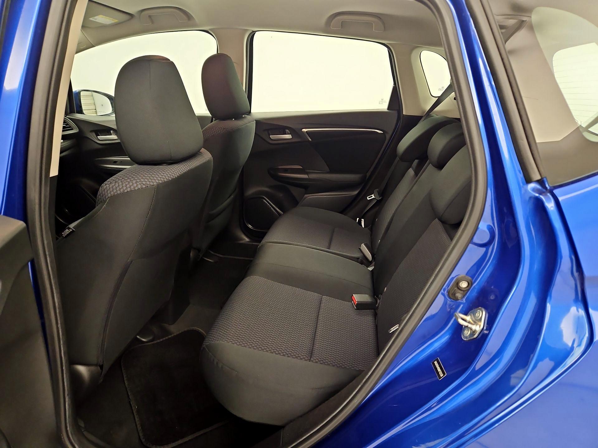 Thumbnail: 2019 Honda Fit - 19