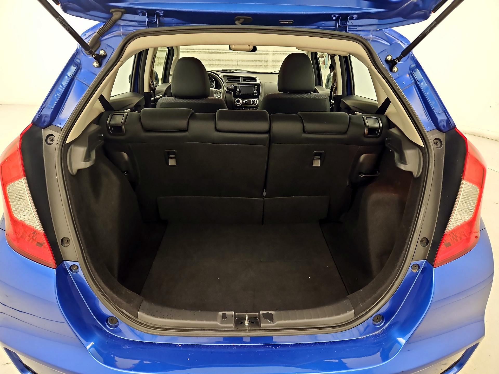 Thumbnail: 2019 Honda Fit - 20