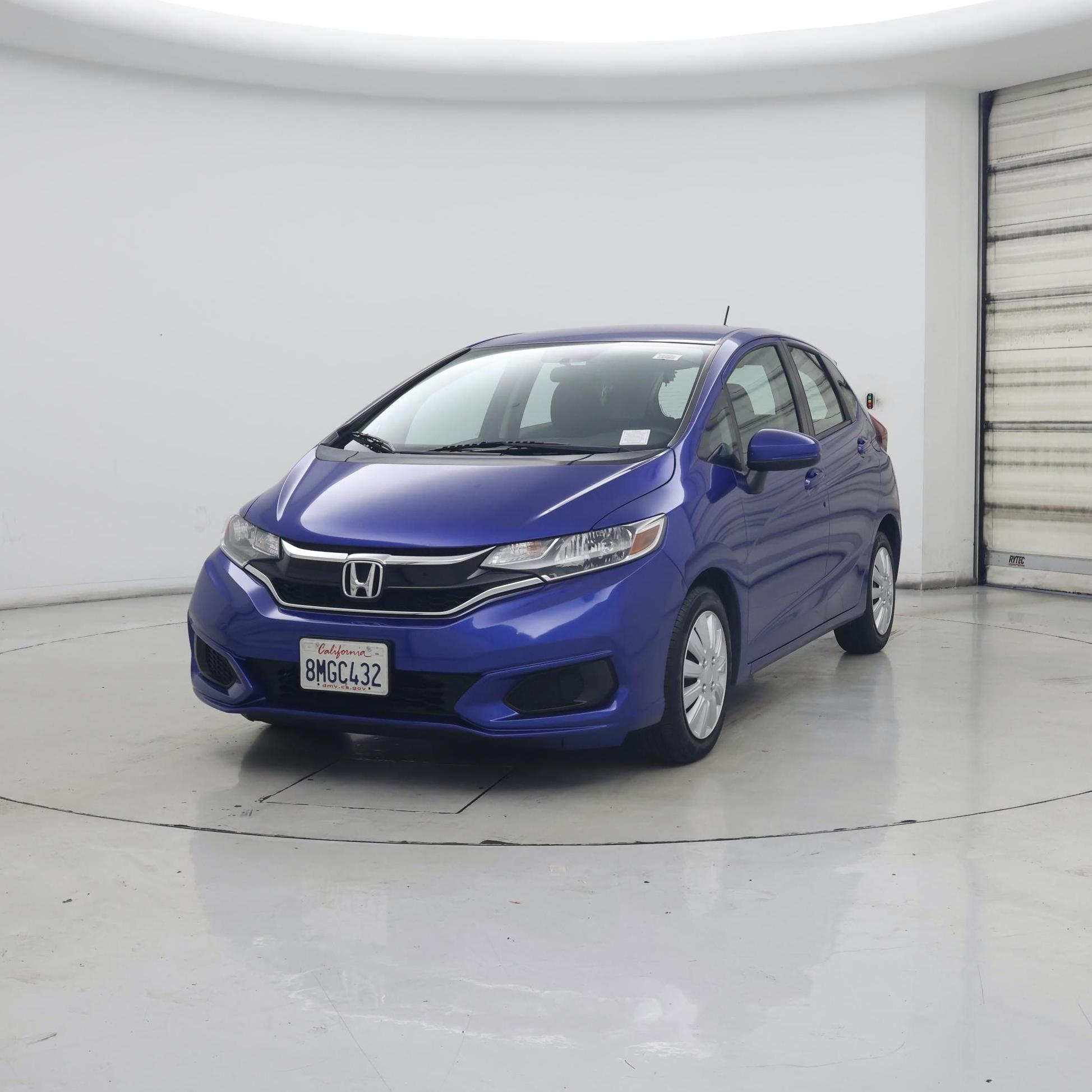 Thumbnail: 2019 Honda Fit - 4