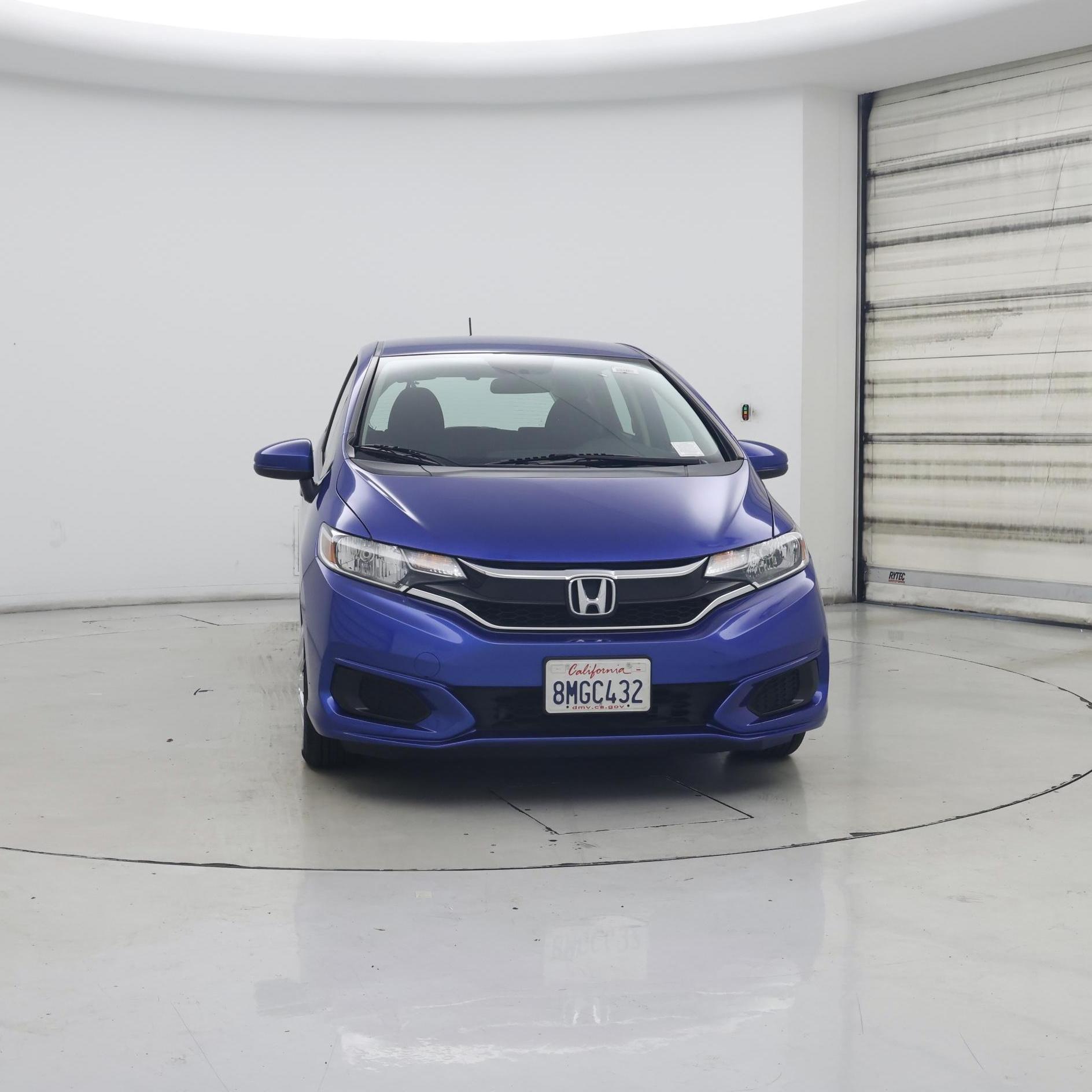 Thumbnail: 2019 Honda Fit - 5