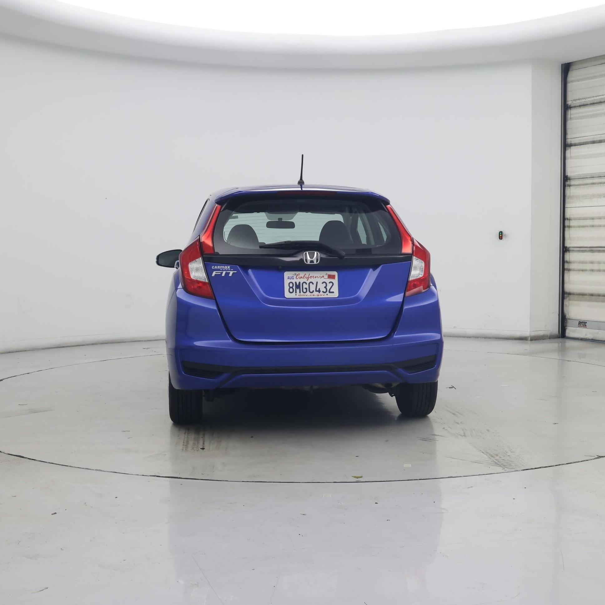Thumbnail: 2019 Honda Fit - 6