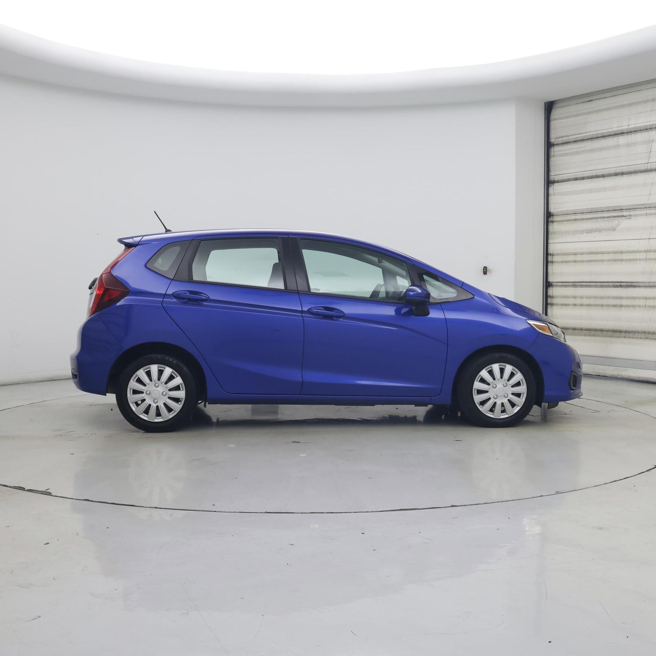 Thumbnail: 2019 Honda Fit - 7