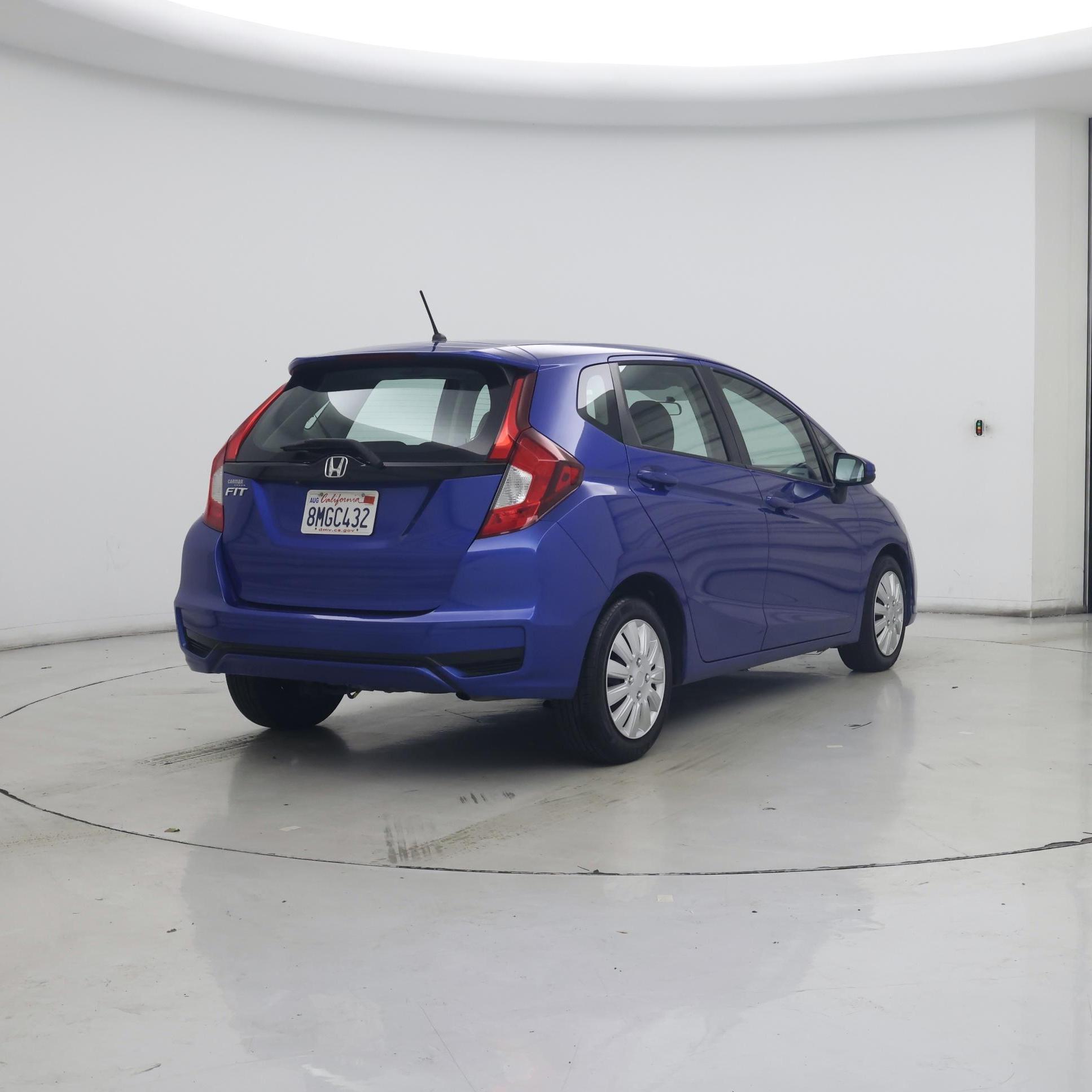 Thumbnail: 2019 Honda Fit - 8