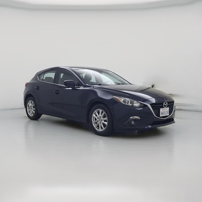 2016 Mazda Mazda3 I Grand Touring