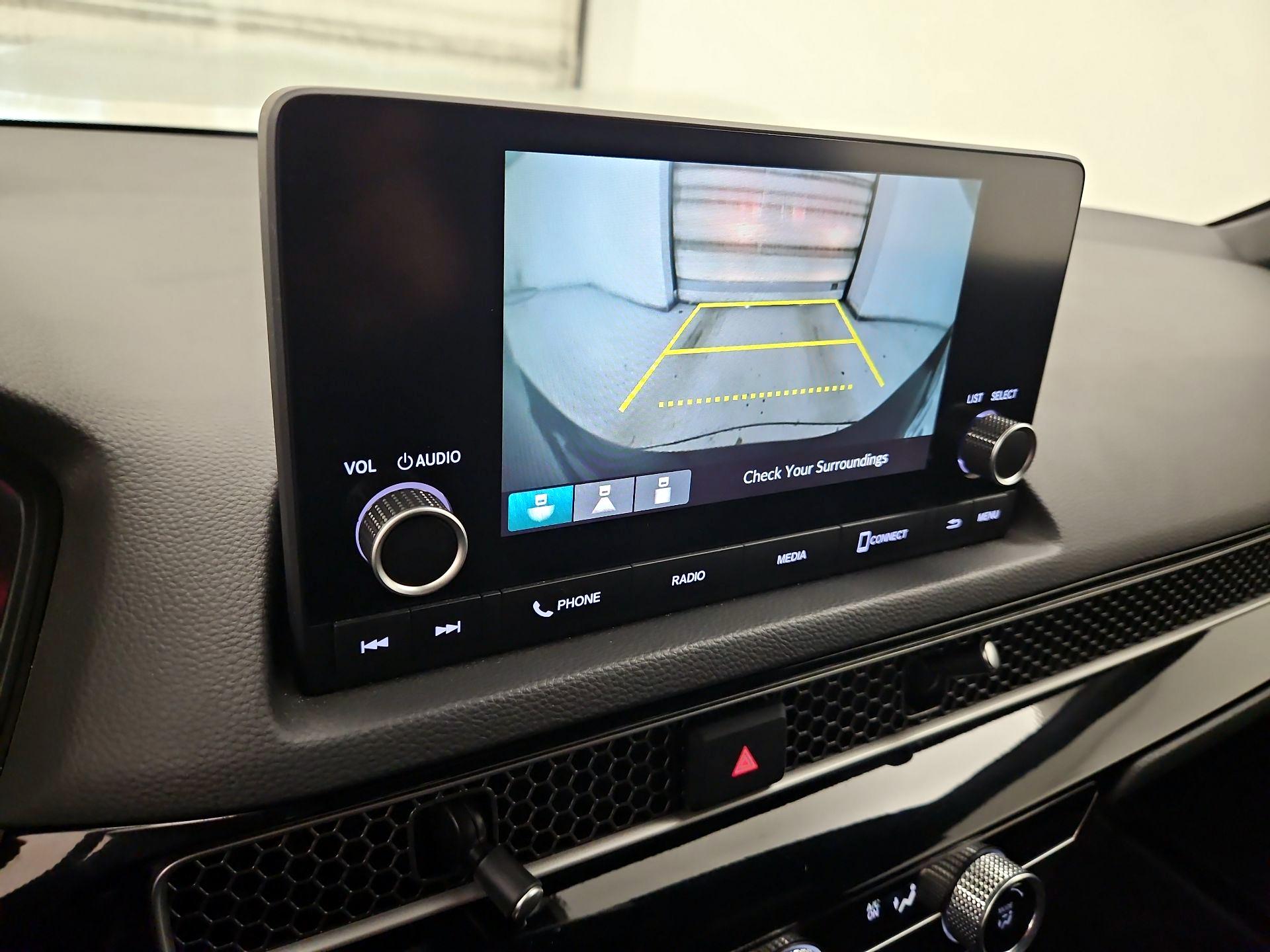 Thumbnail: 2023 Honda Civic - 13