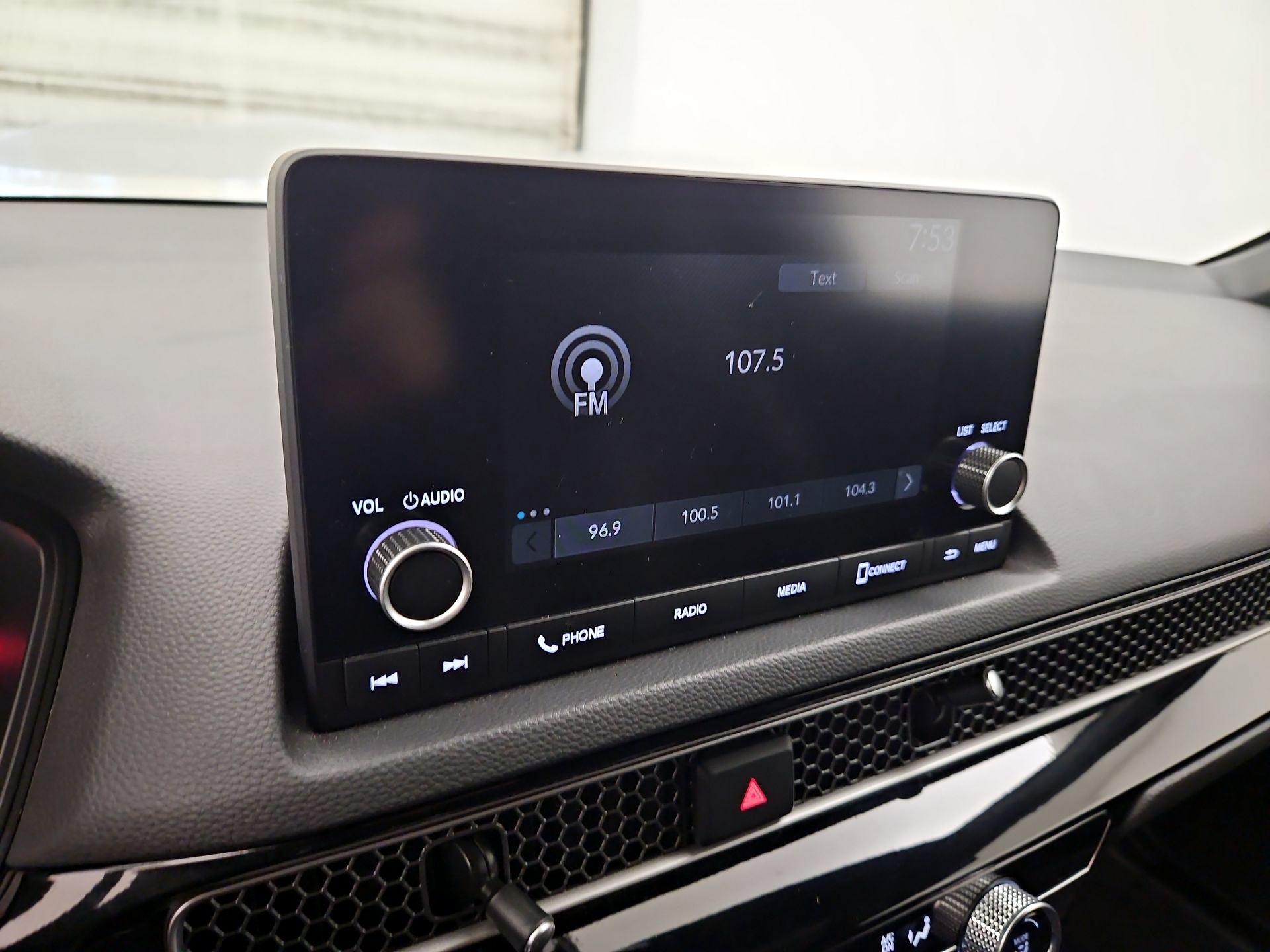 Thumbnail: 2023 Honda Civic - 14