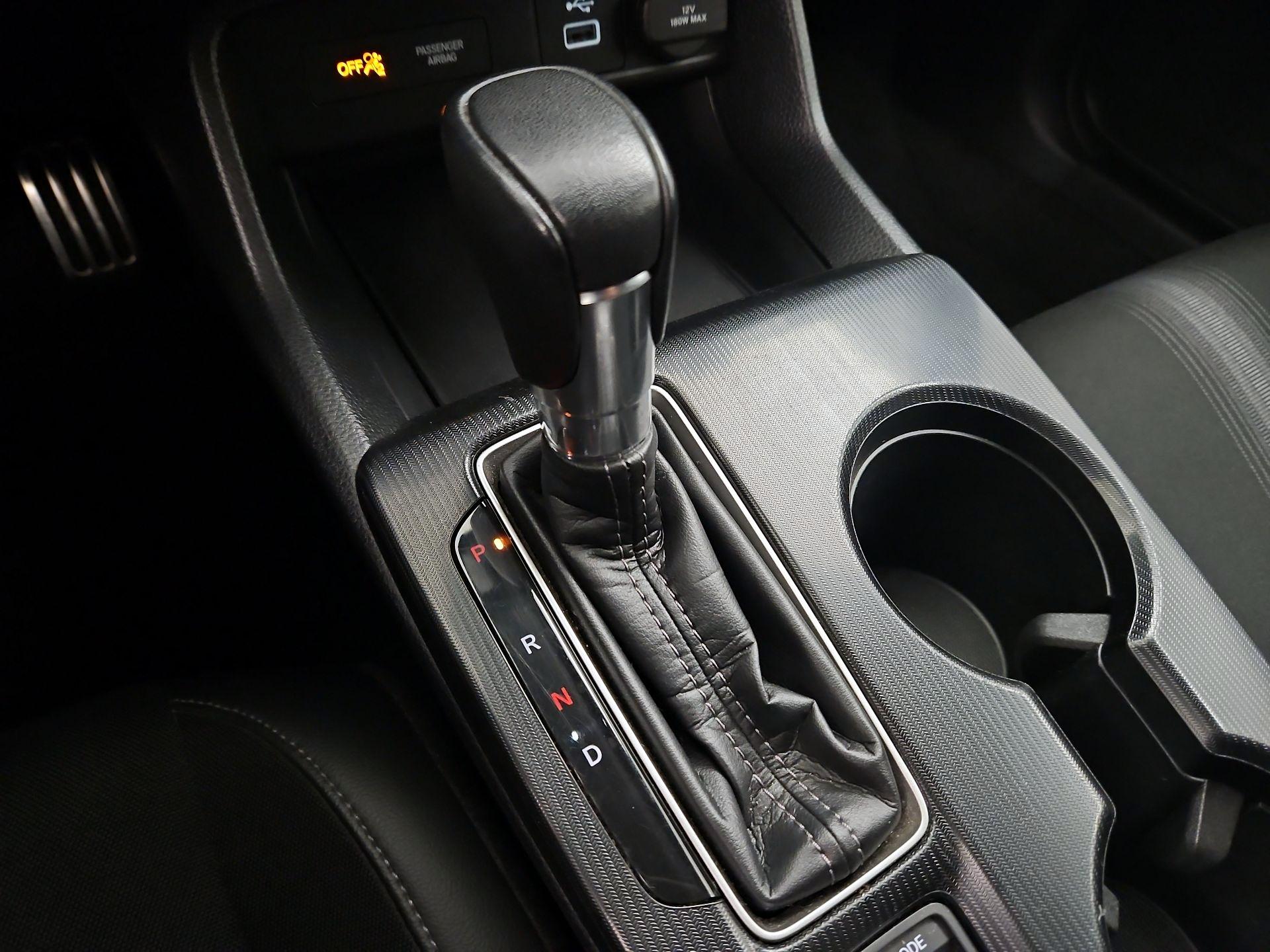 Thumbnail: 2023 Honda Civic - 16