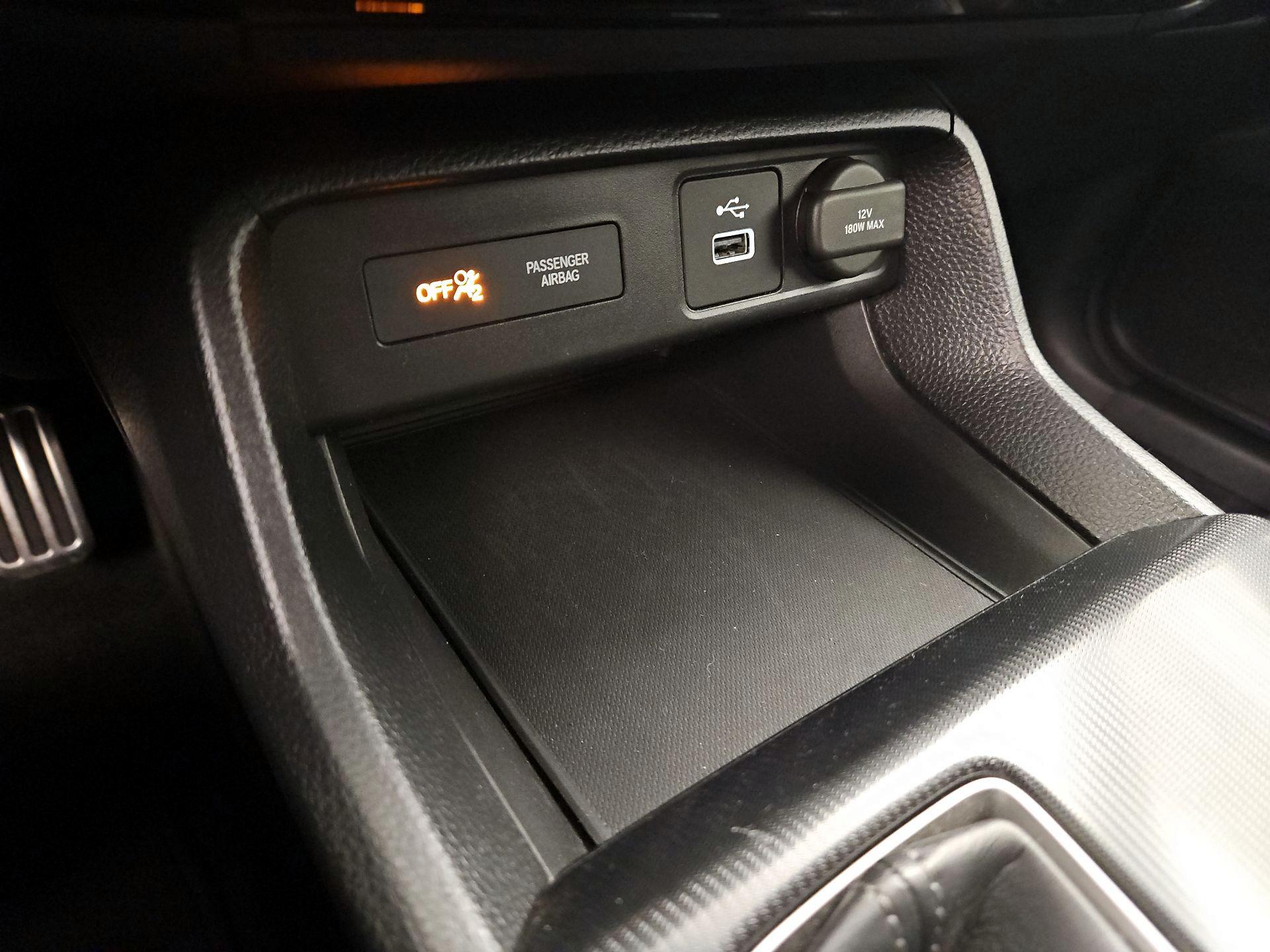 Thumbnail: 2023 Honda Civic - 17