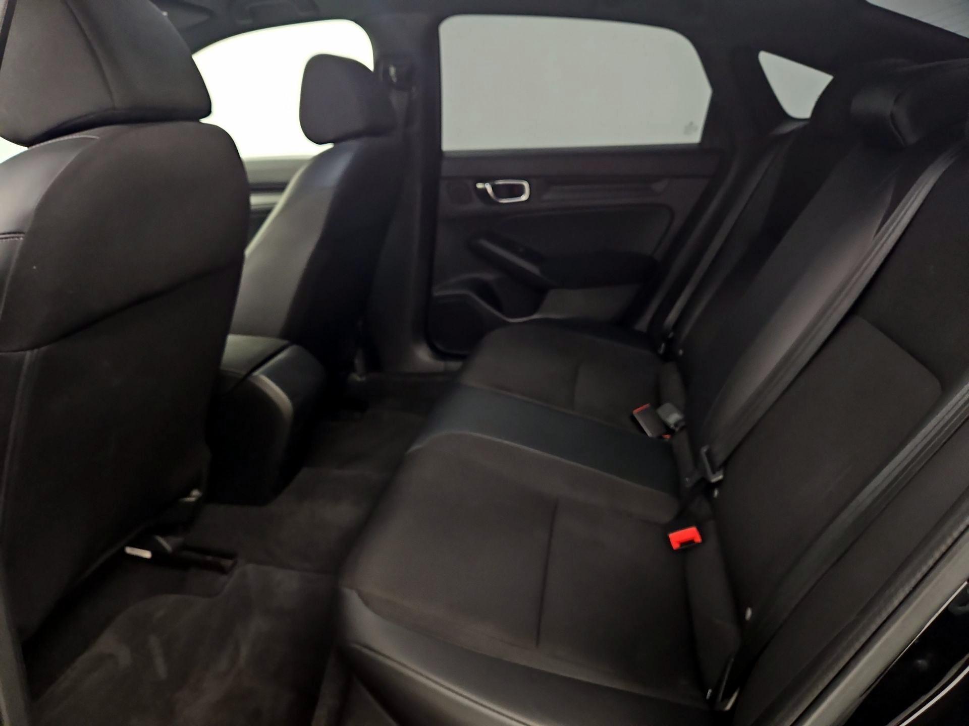 Thumbnail: 2023 Honda Civic - 18