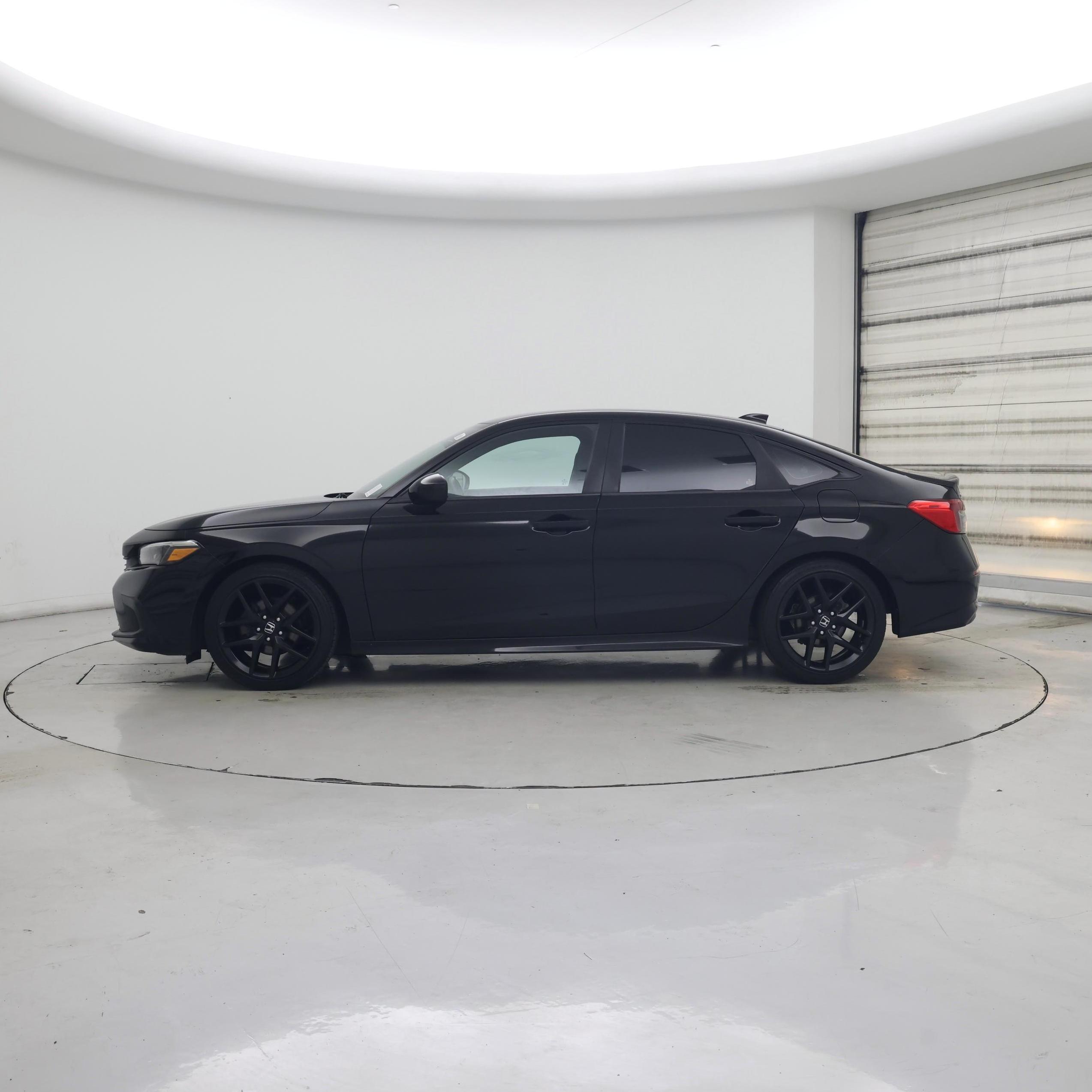 Thumbnail: 2023 Honda Civic - 3