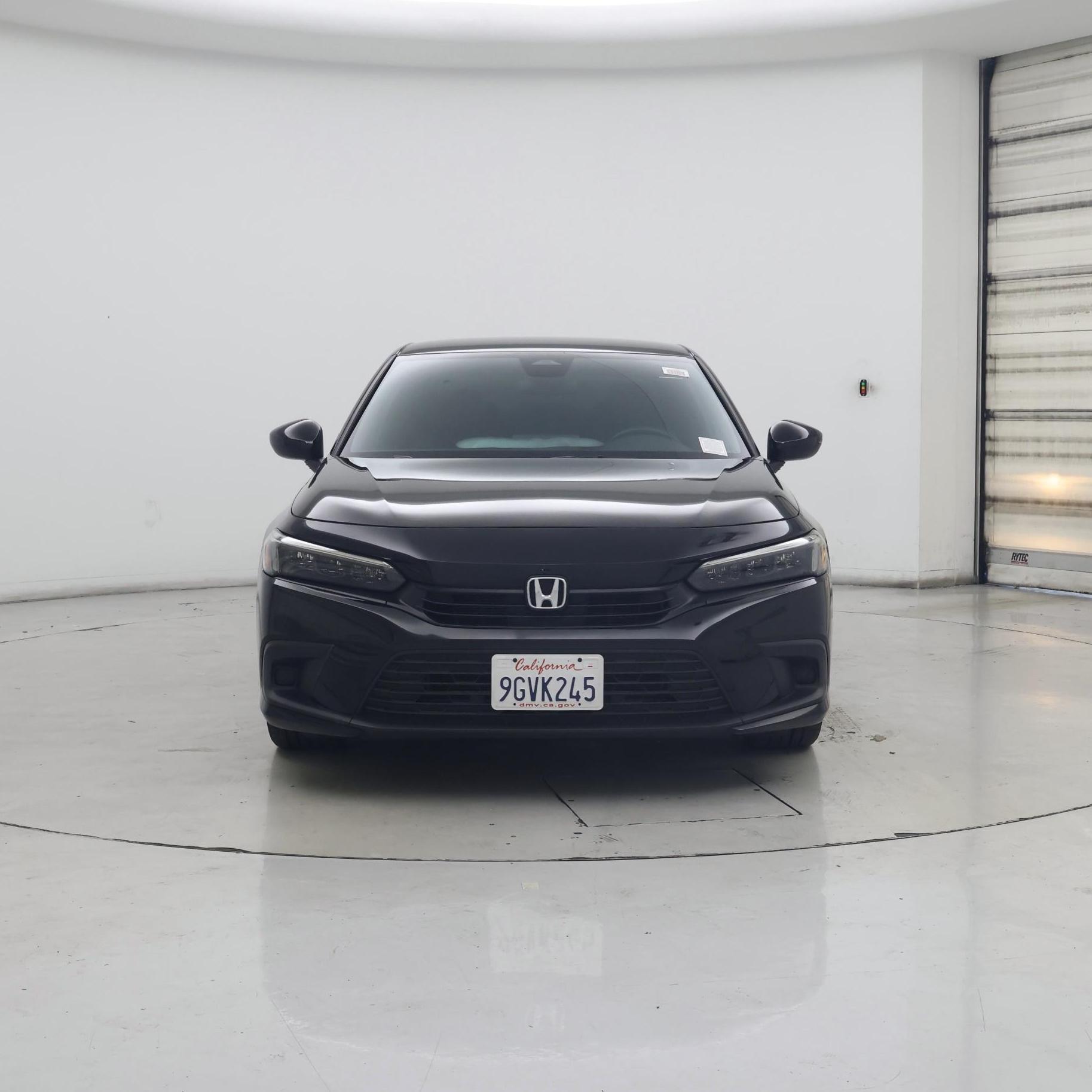 Thumbnail: 2023 Honda Civic - 5