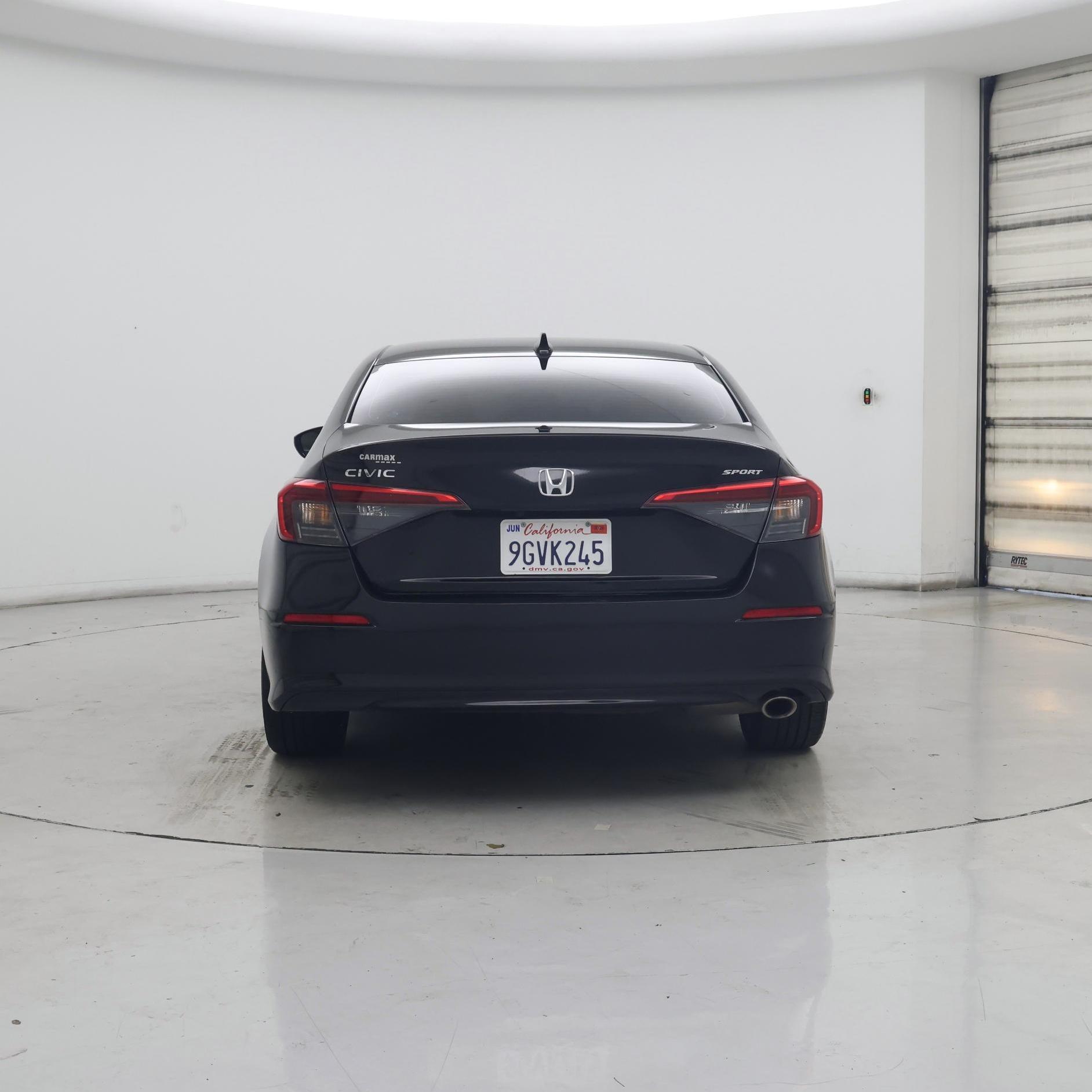 Thumbnail: 2023 Honda Civic - 6