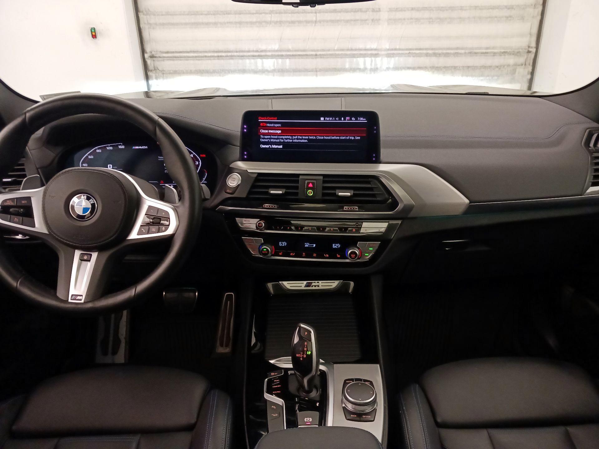 Thumbnail: 2020 BMW X3 - 9