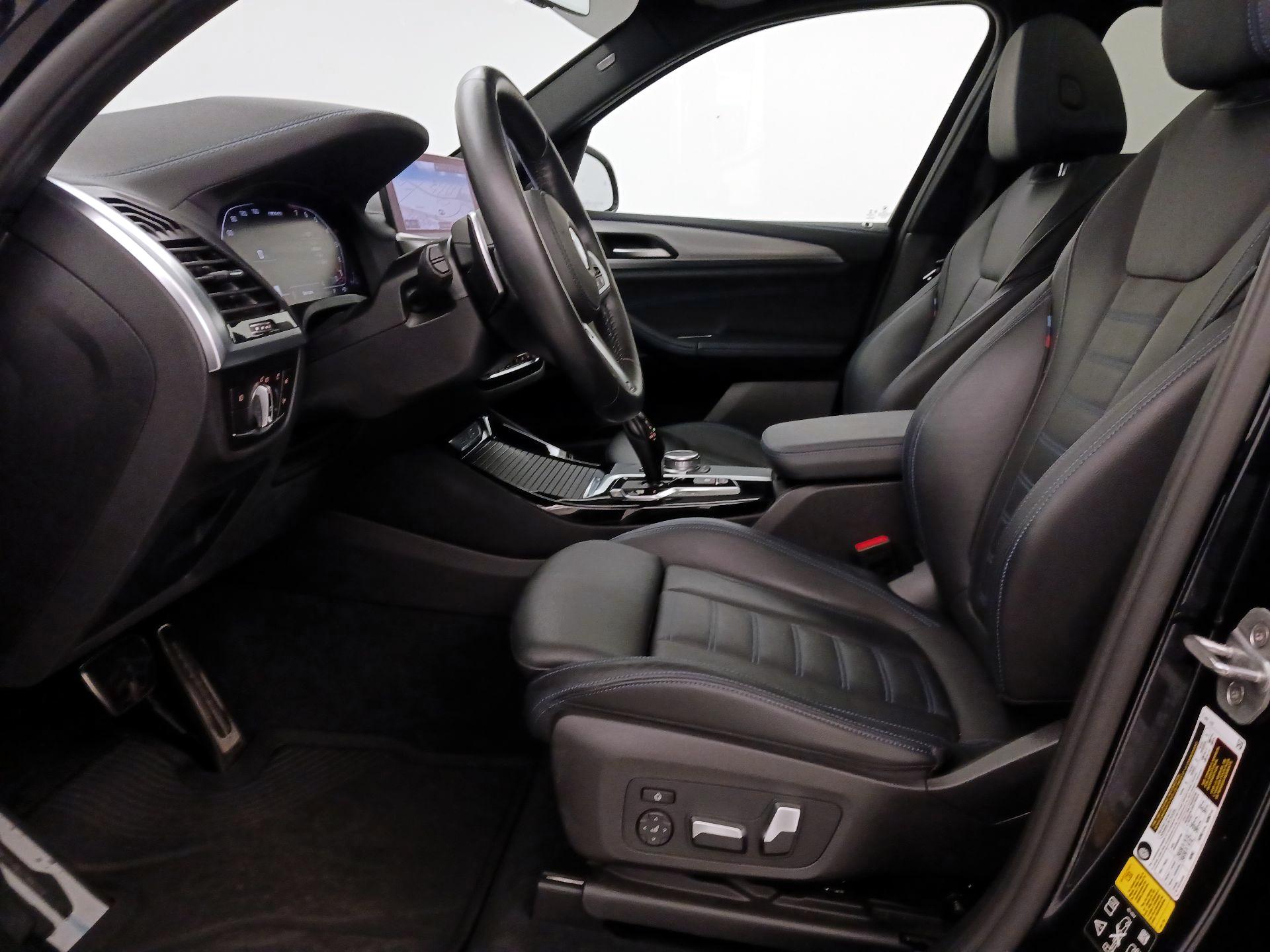 Thumbnail: 2020 BMW X3 - 11