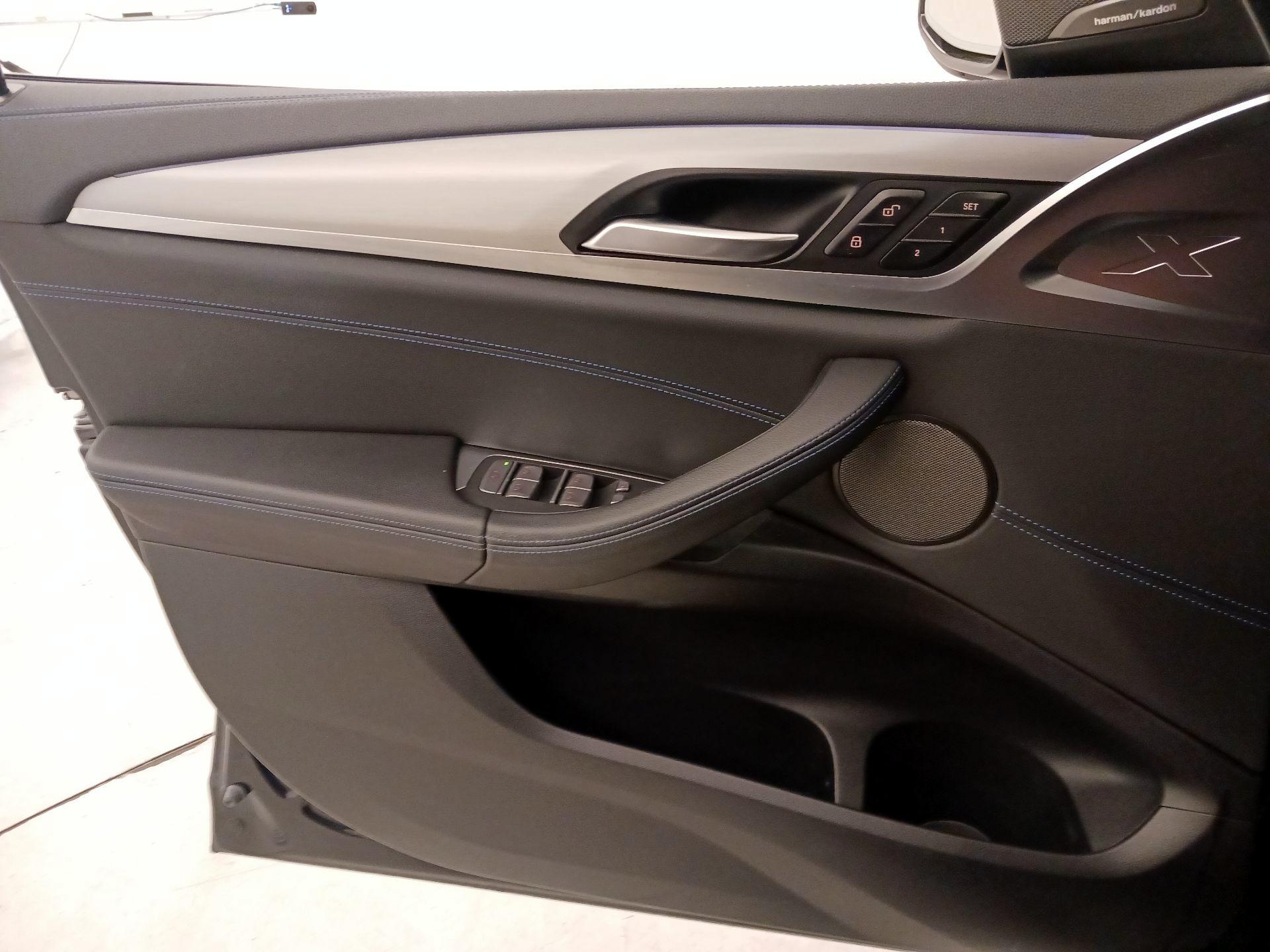 Thumbnail: 2020 BMW X3 - 12