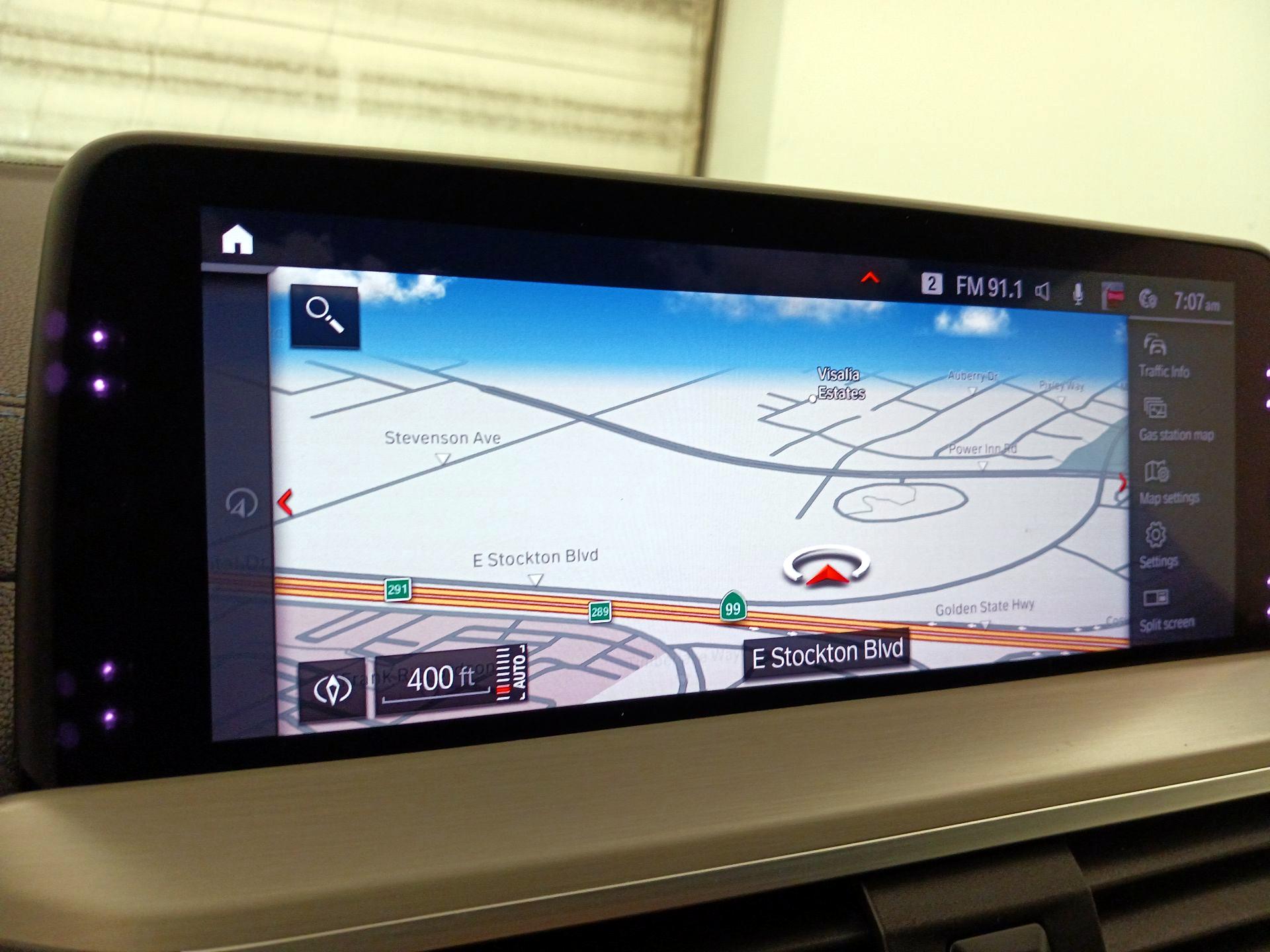 Thumbnail: 2020 BMW X3 - 14