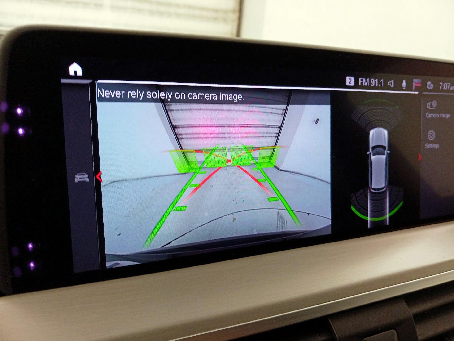 Thumbnail: 2020 BMW X3 - 15